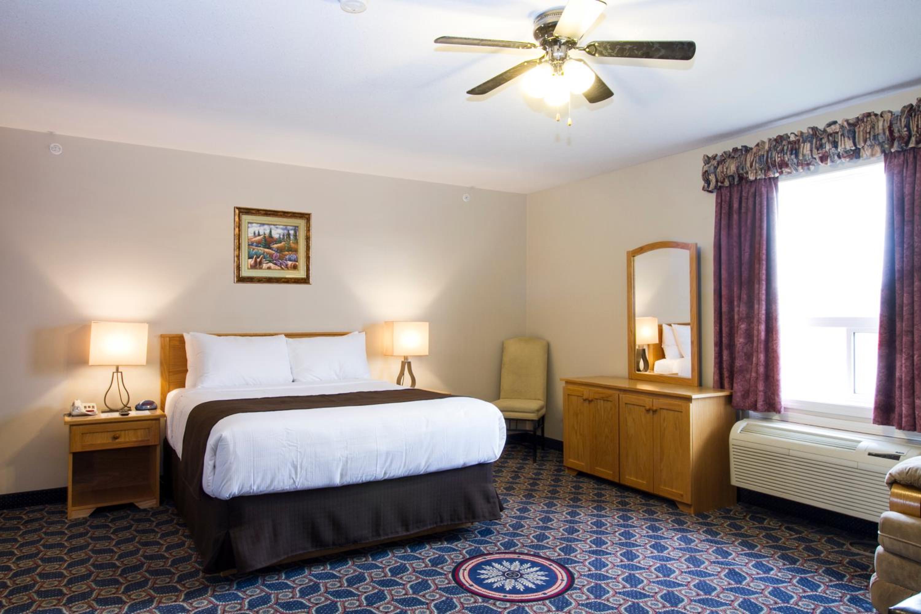 Deluxe Suite photo 1