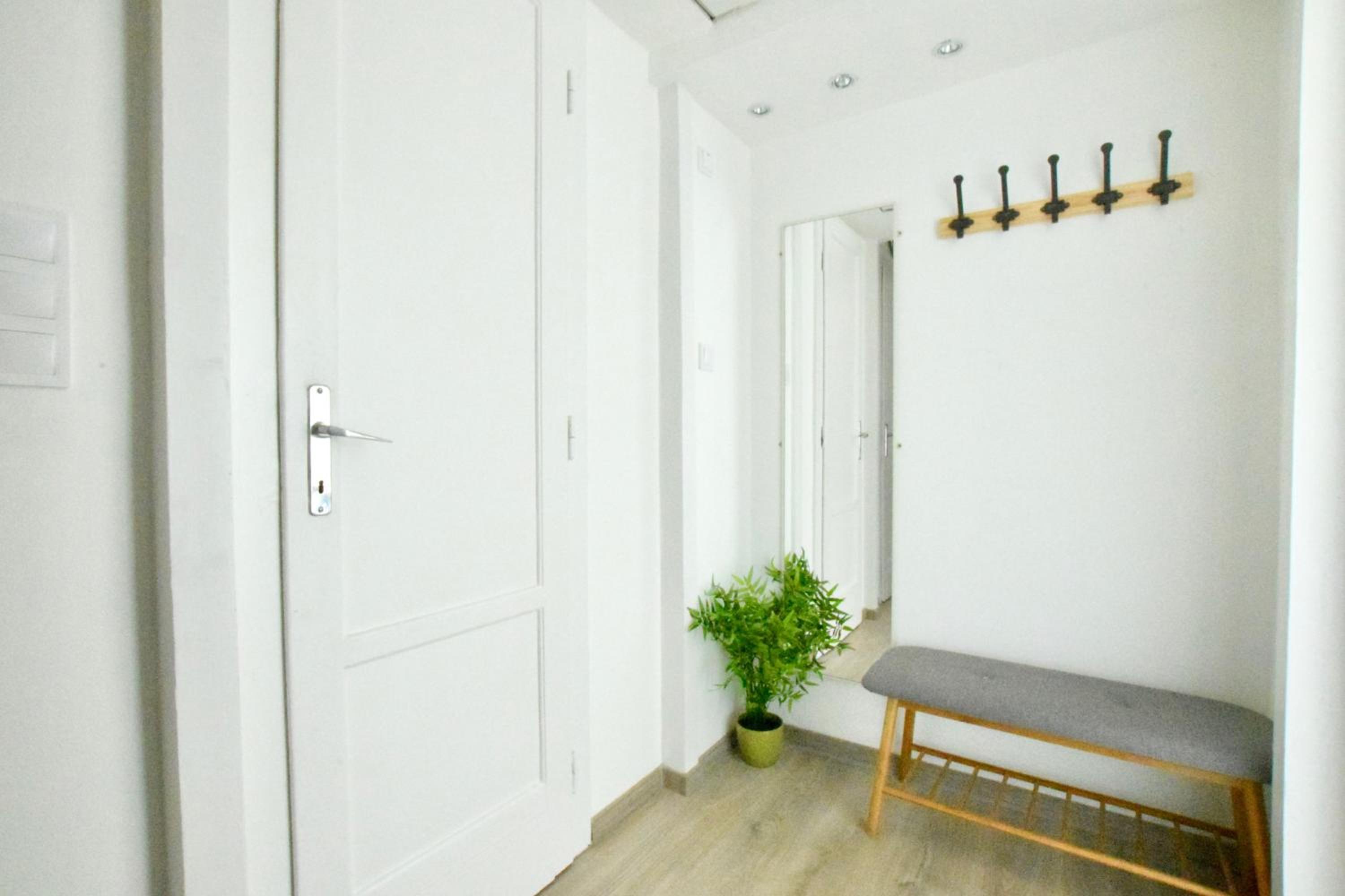 Two-Bedroom Apartment - Photo 29