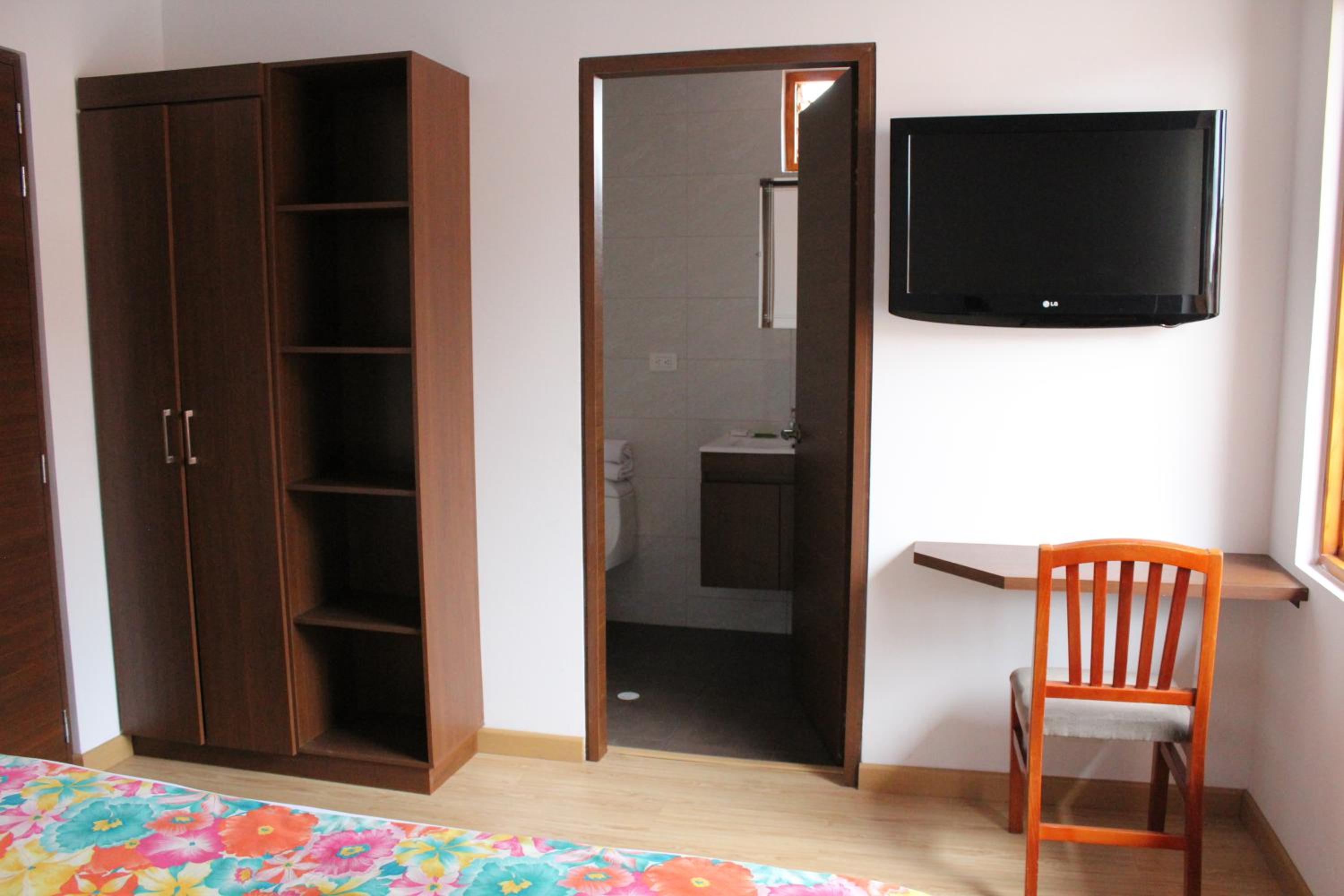 Comfort Double Room photo 2