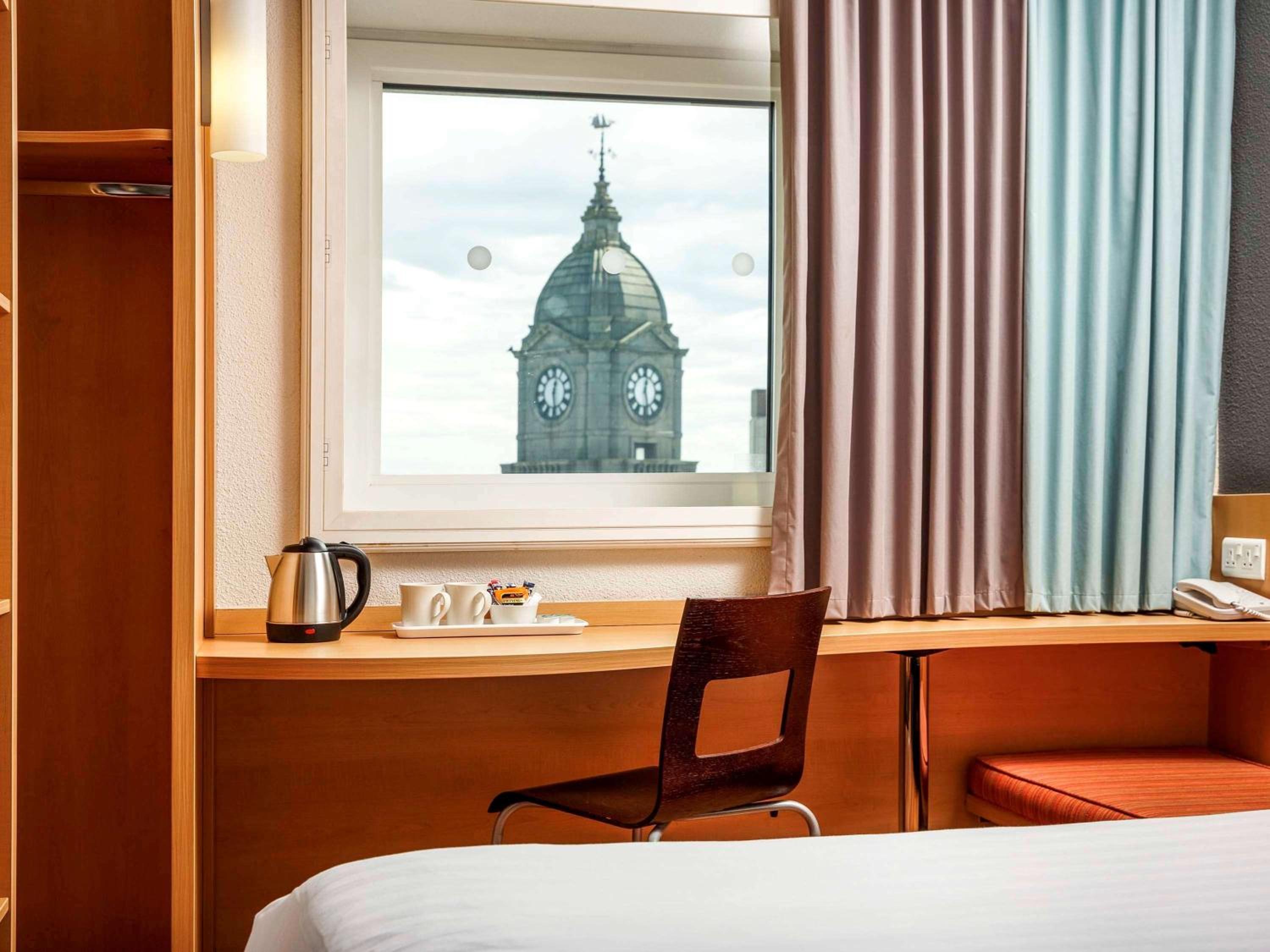 Standard Double Room - Photo 6