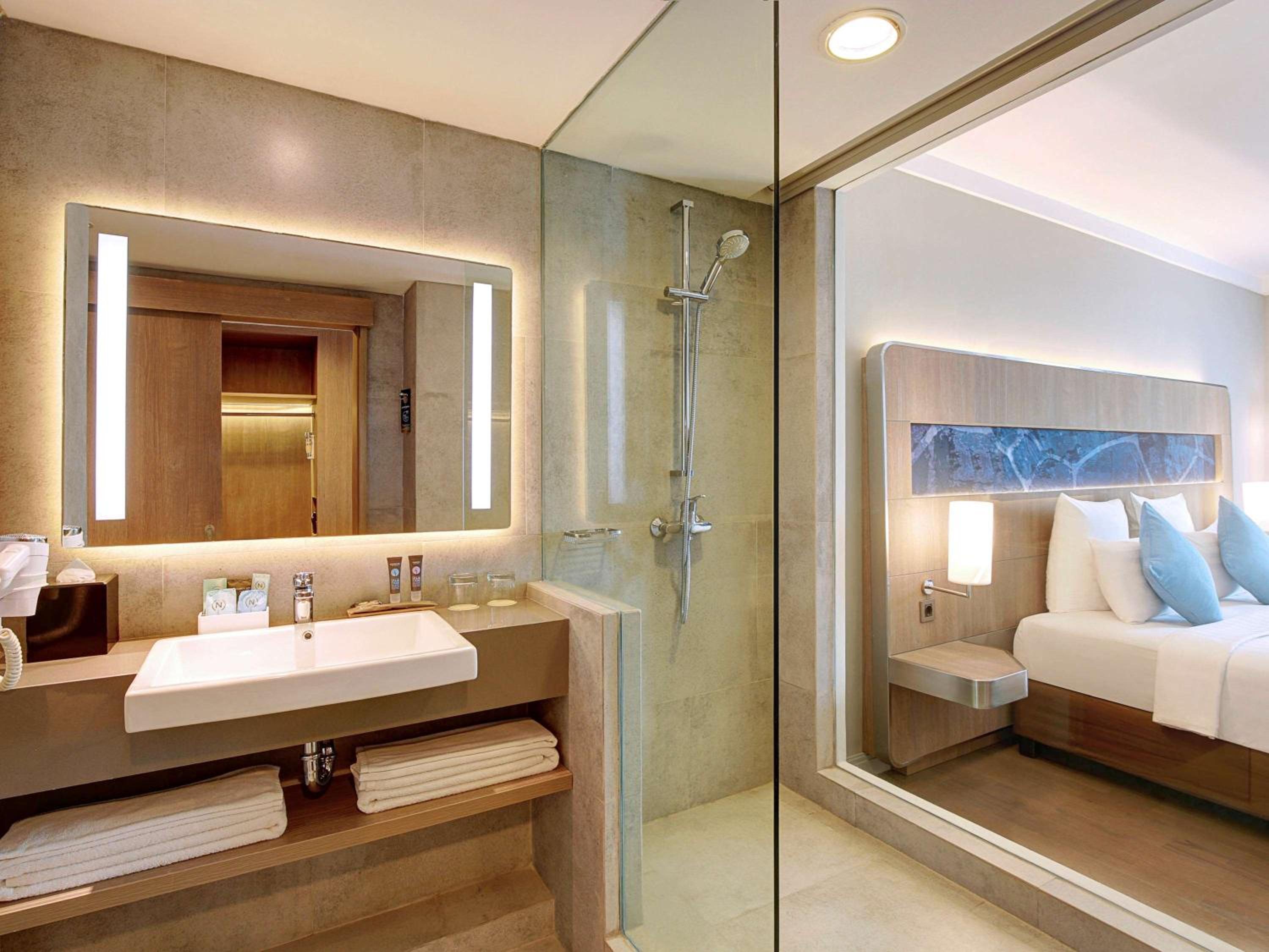 Deluxe Twin Room - Photo 4