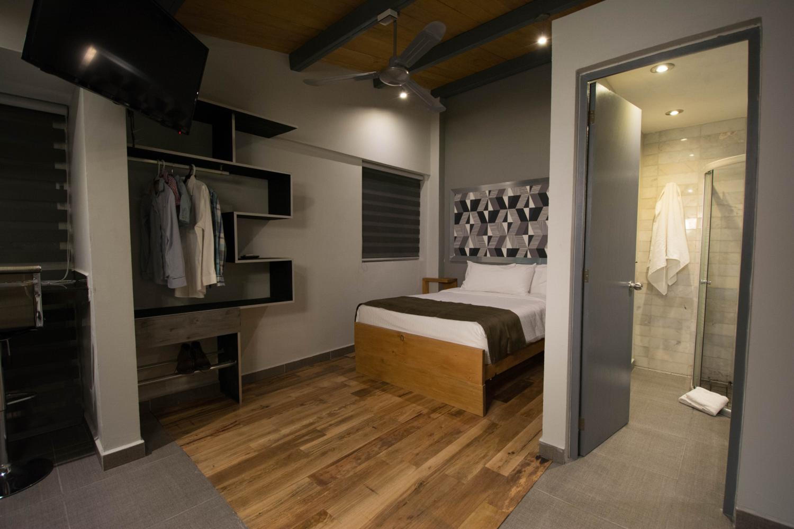 Executive Suite photo 1