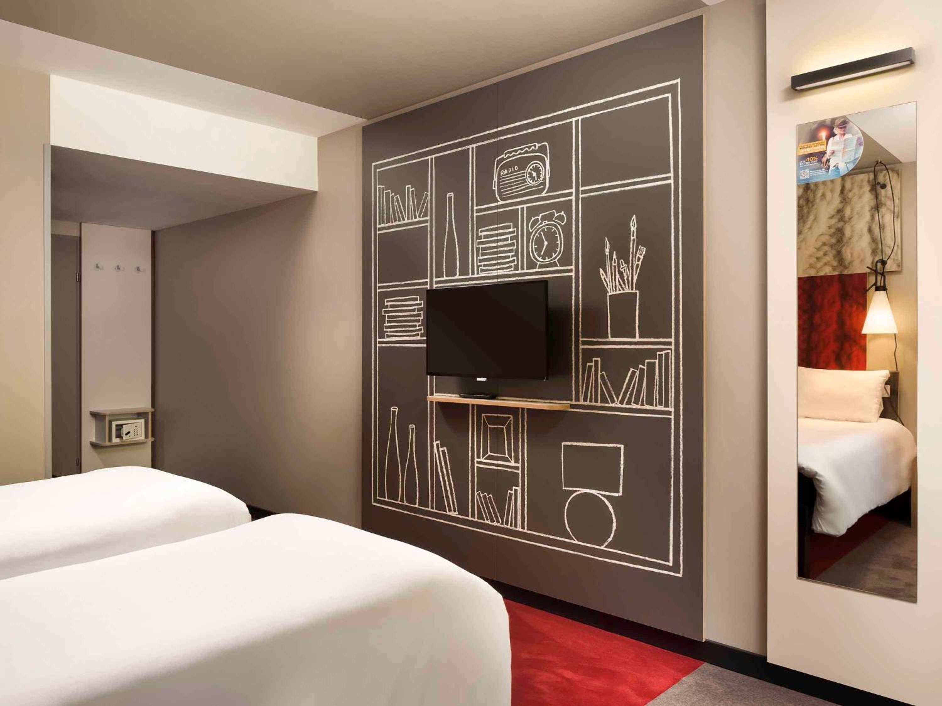 Superior Twin Room - Photo 4