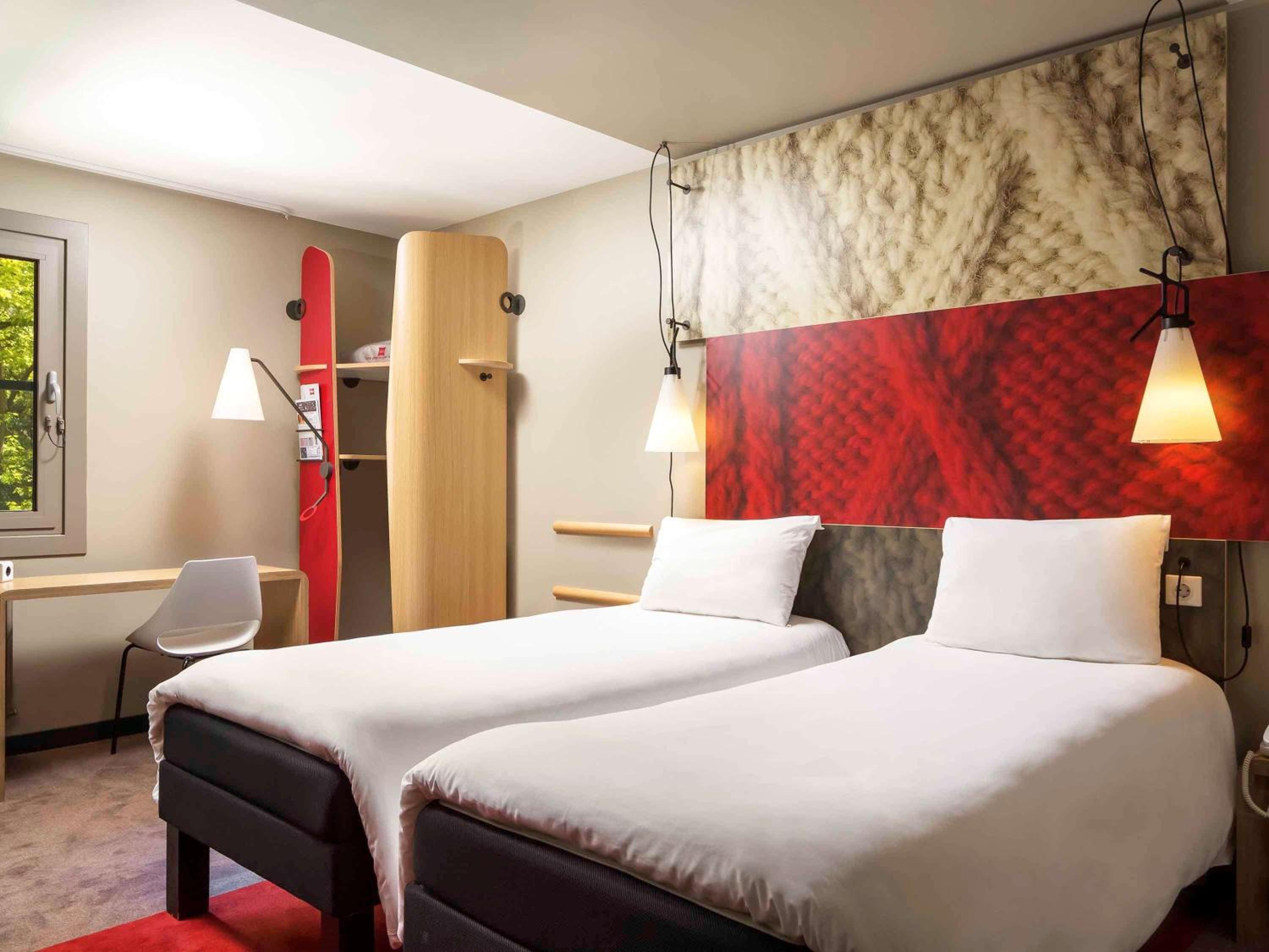 Superior Twin Room - Photo 1
