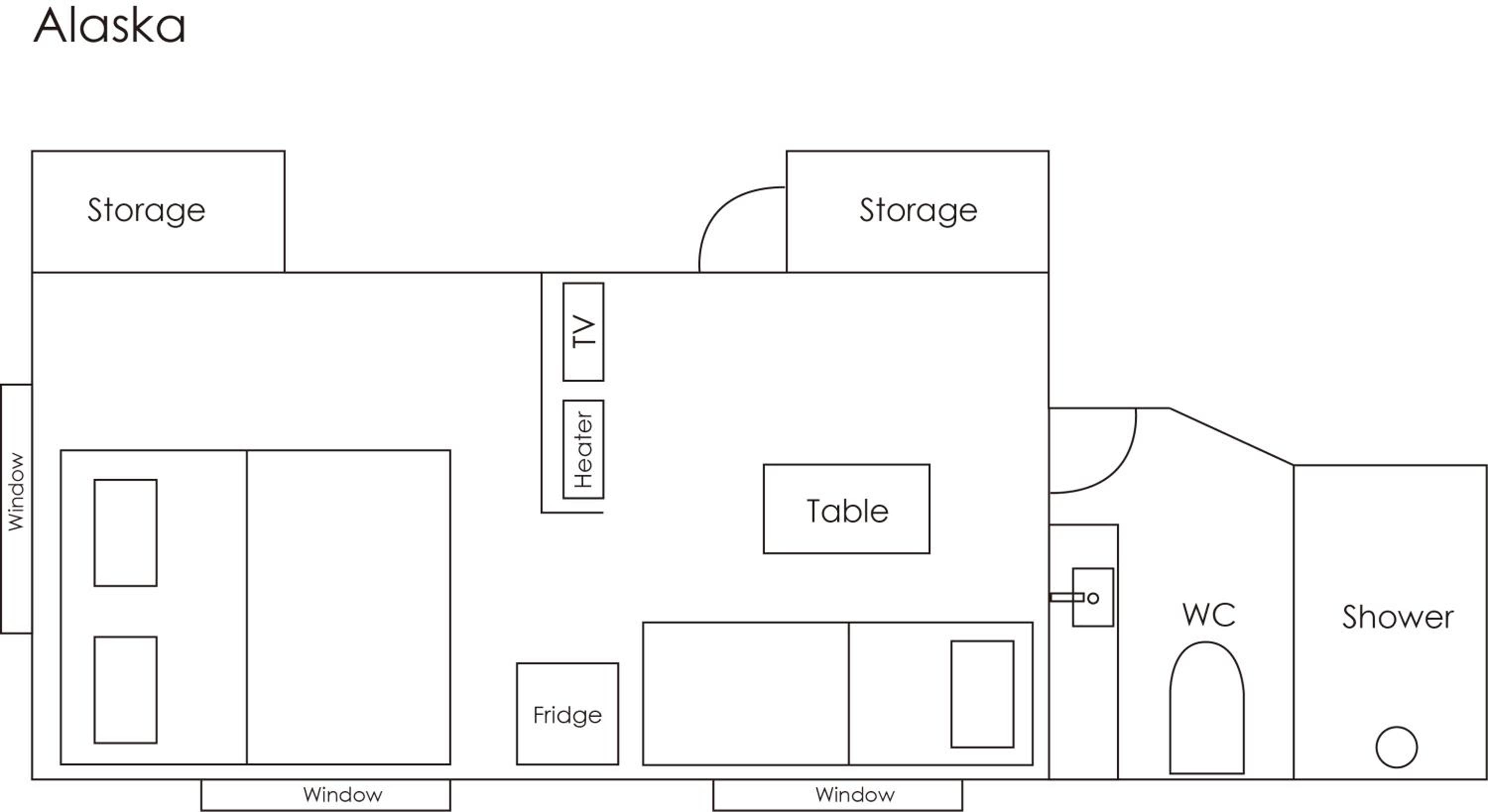 Deluxe Triple Room photo 2