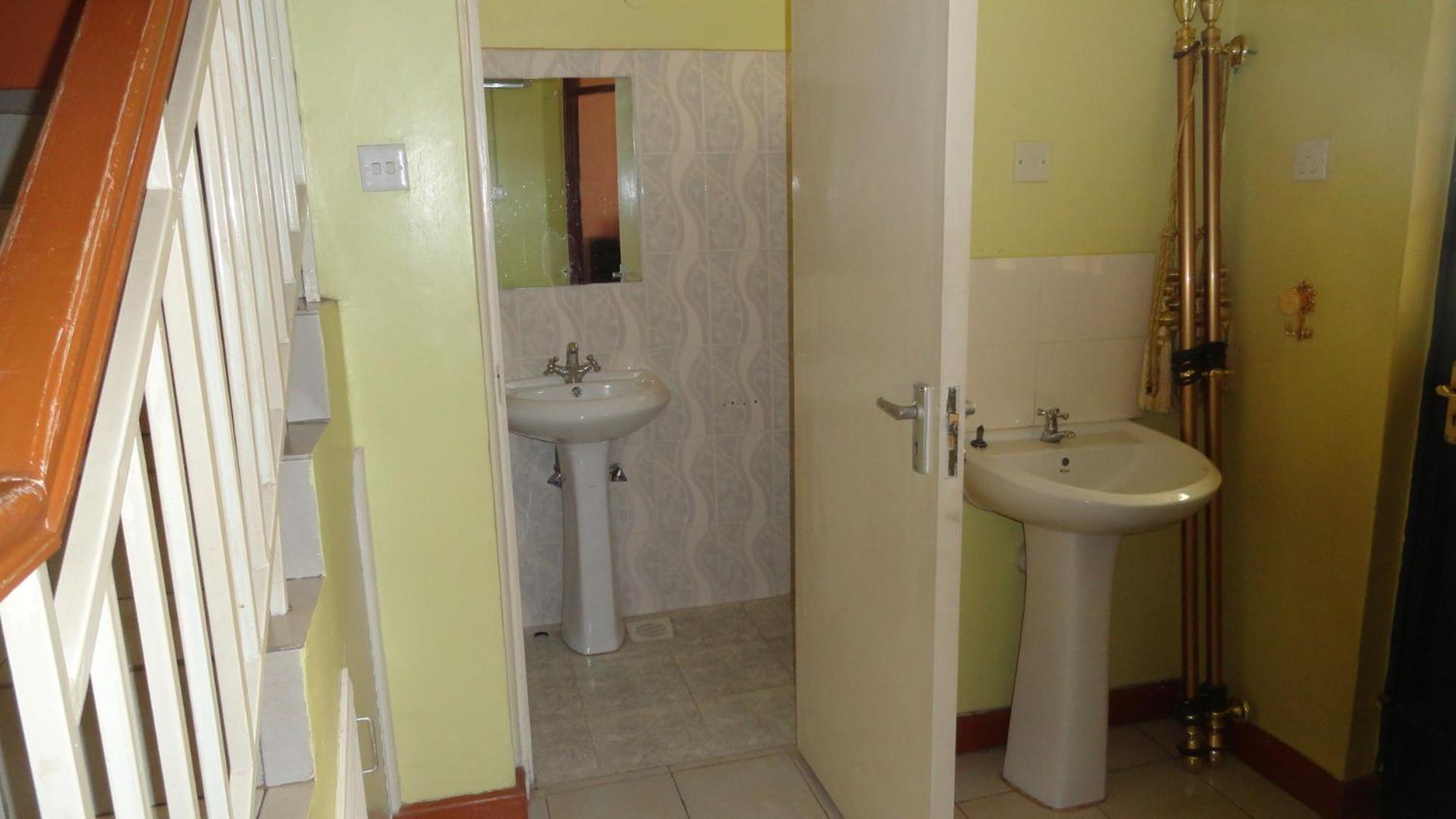 Family Suite photo 2