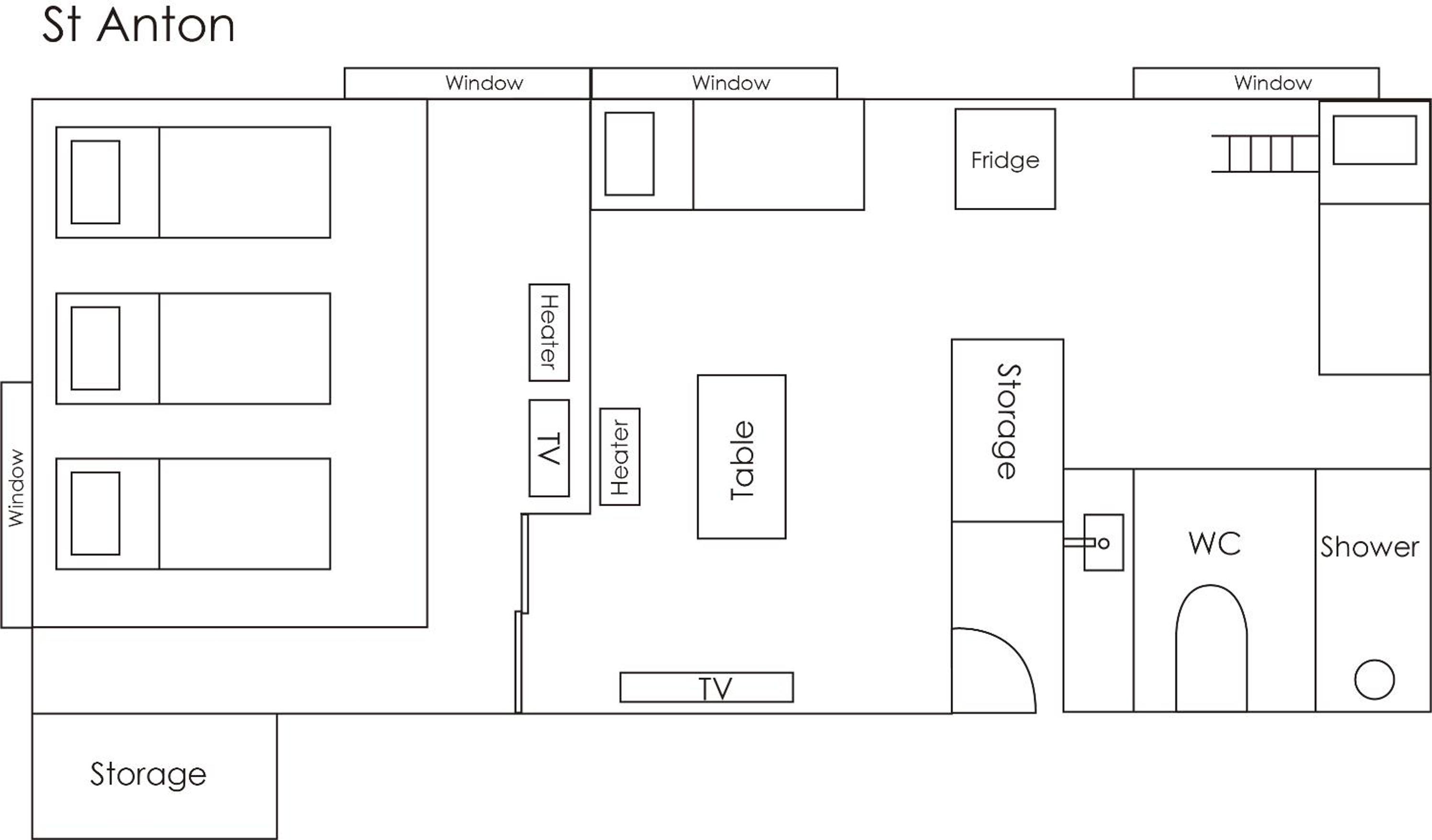 Family Room photo 2