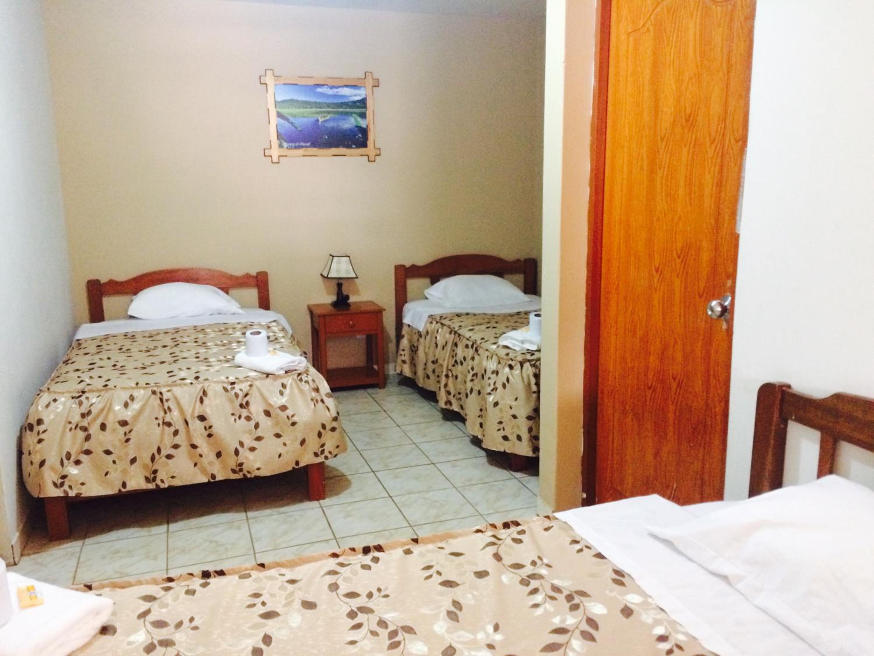 Triple Room photo 1