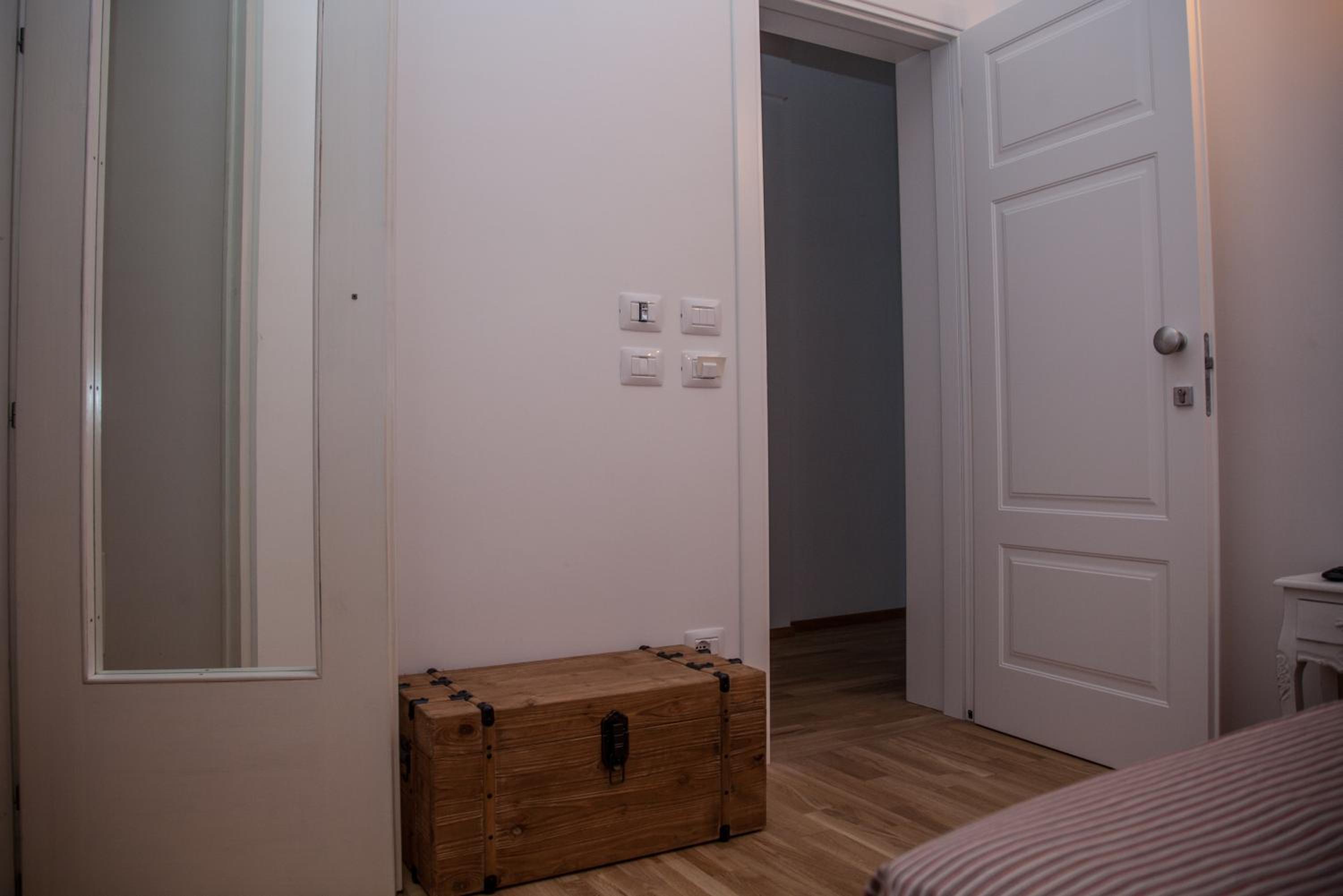 Quarto Duplo ou Twin de Luxo