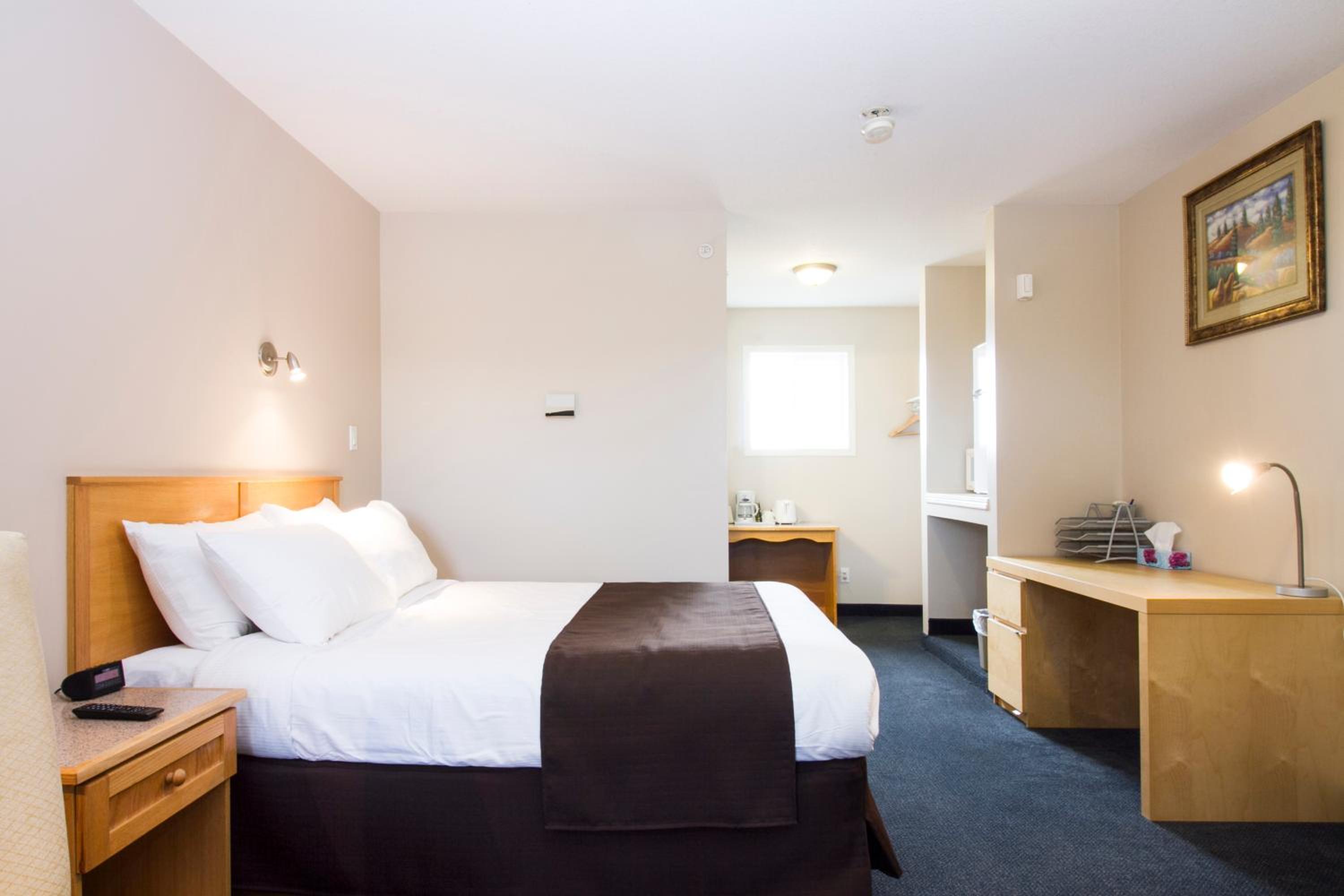 Deluxe Single Room photo 2