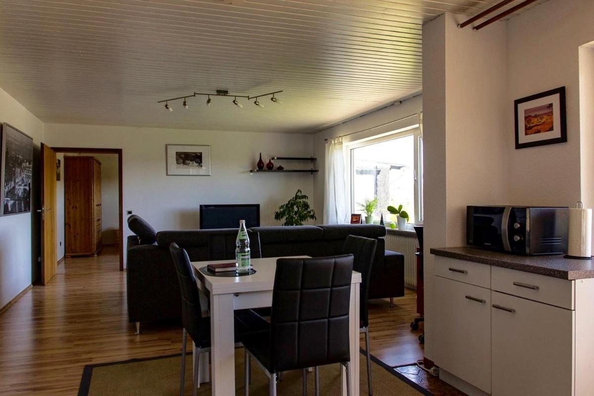 Apartment with Garden View photo 1