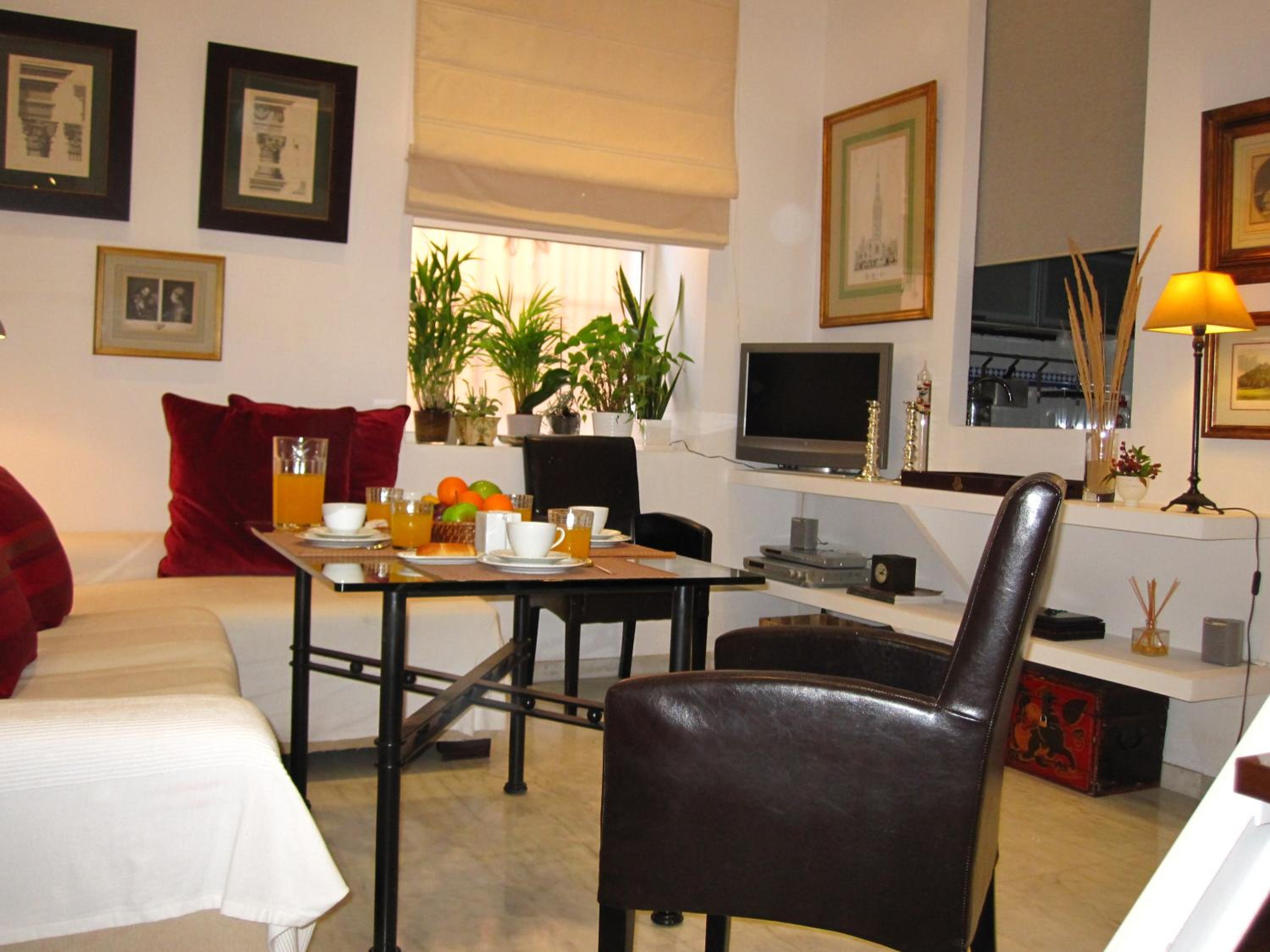 Apartamento - Planta Baja