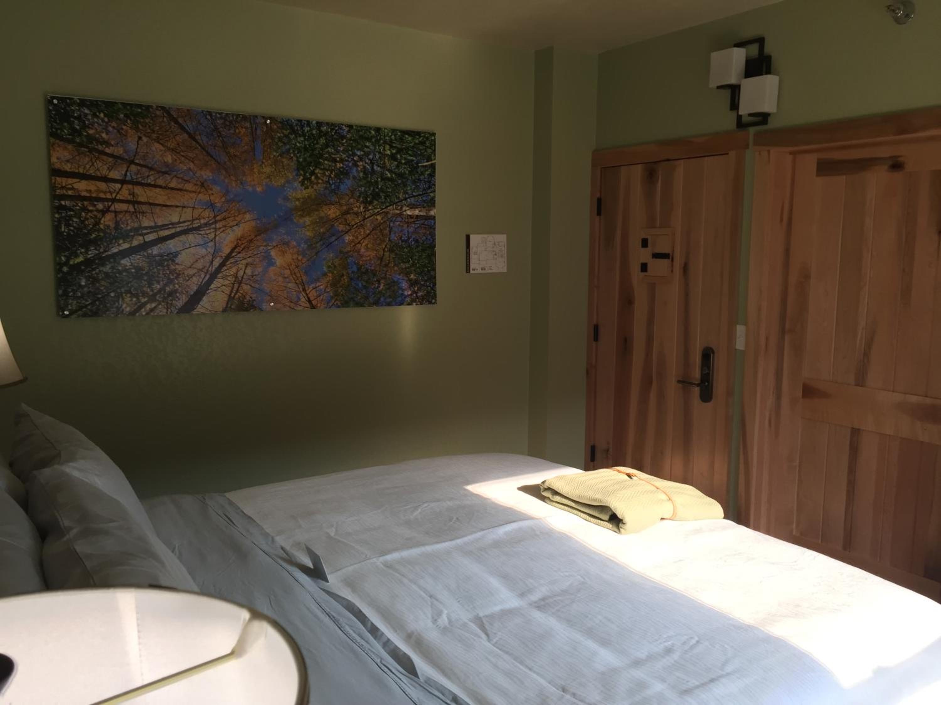 Deluxe King Room photo 2