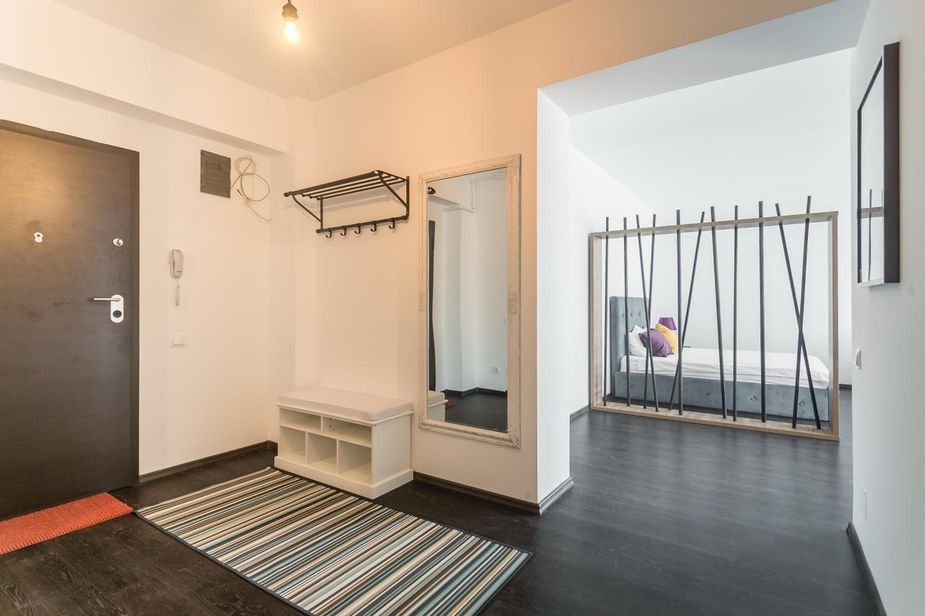 Two-Bedroom Apartment - Photo 10