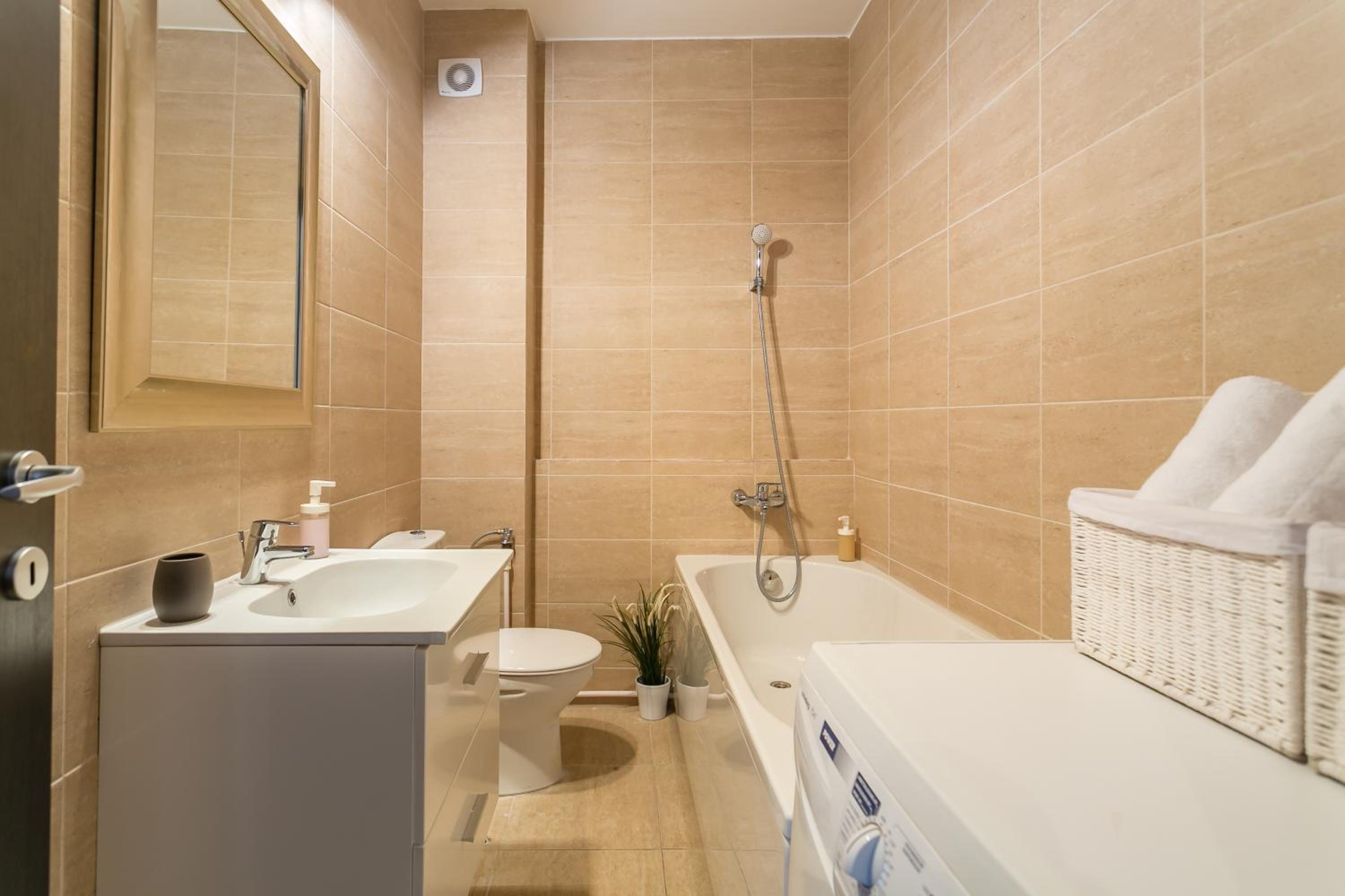 Two-Bedroom Apartment - Photo 12