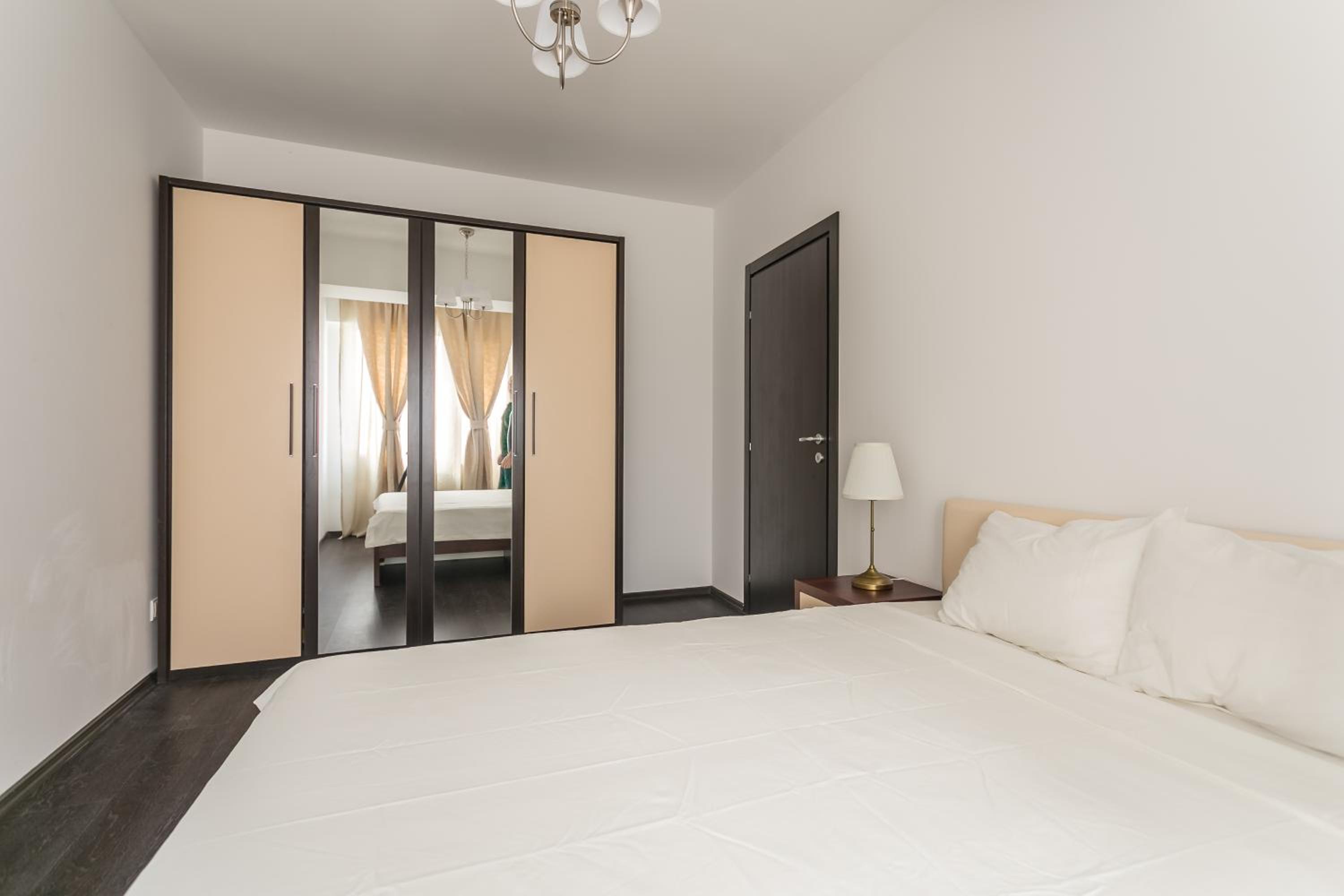 Two-Bedroom Apartment - Photo 7