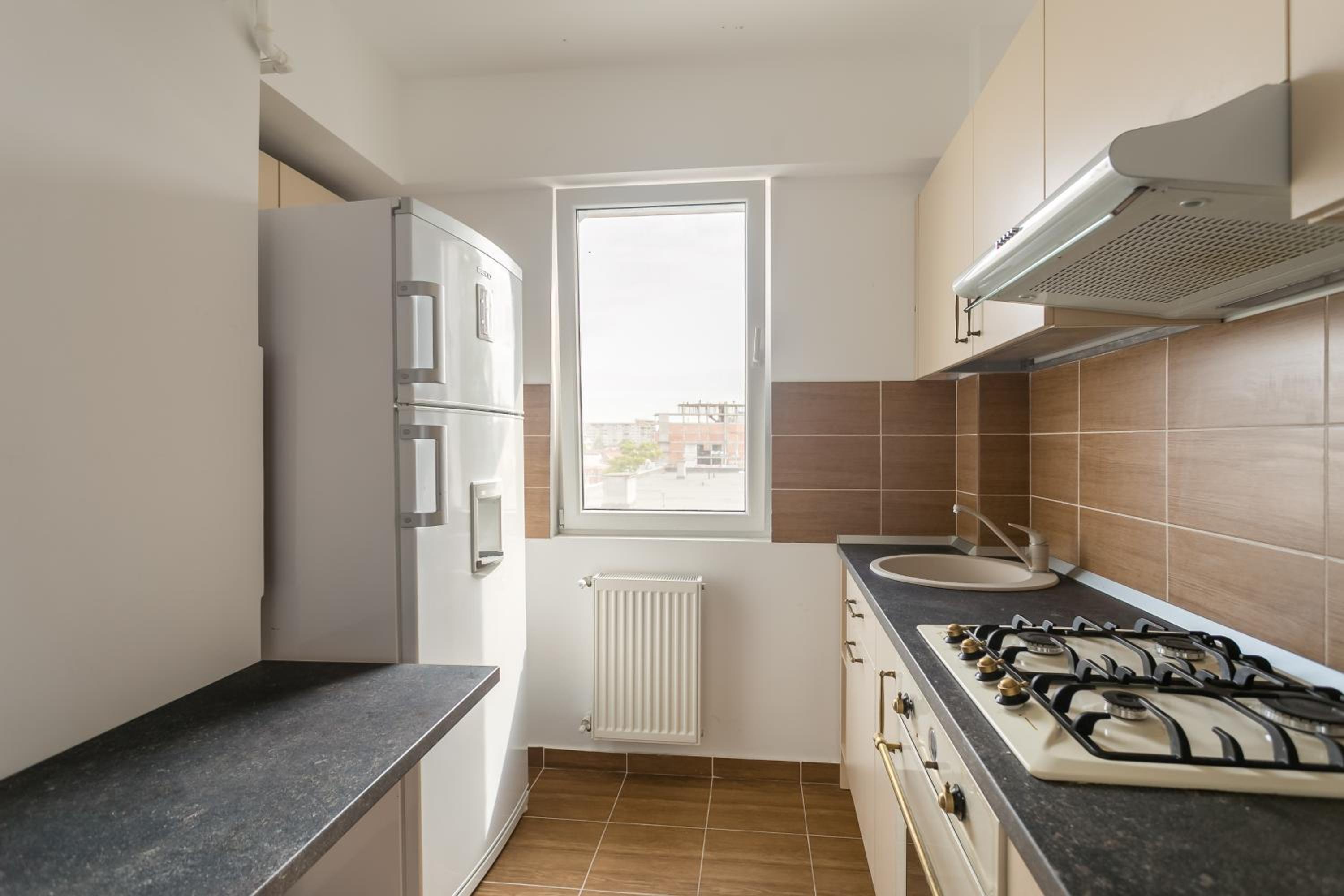 Two-Bedroom Apartment - Photo 8