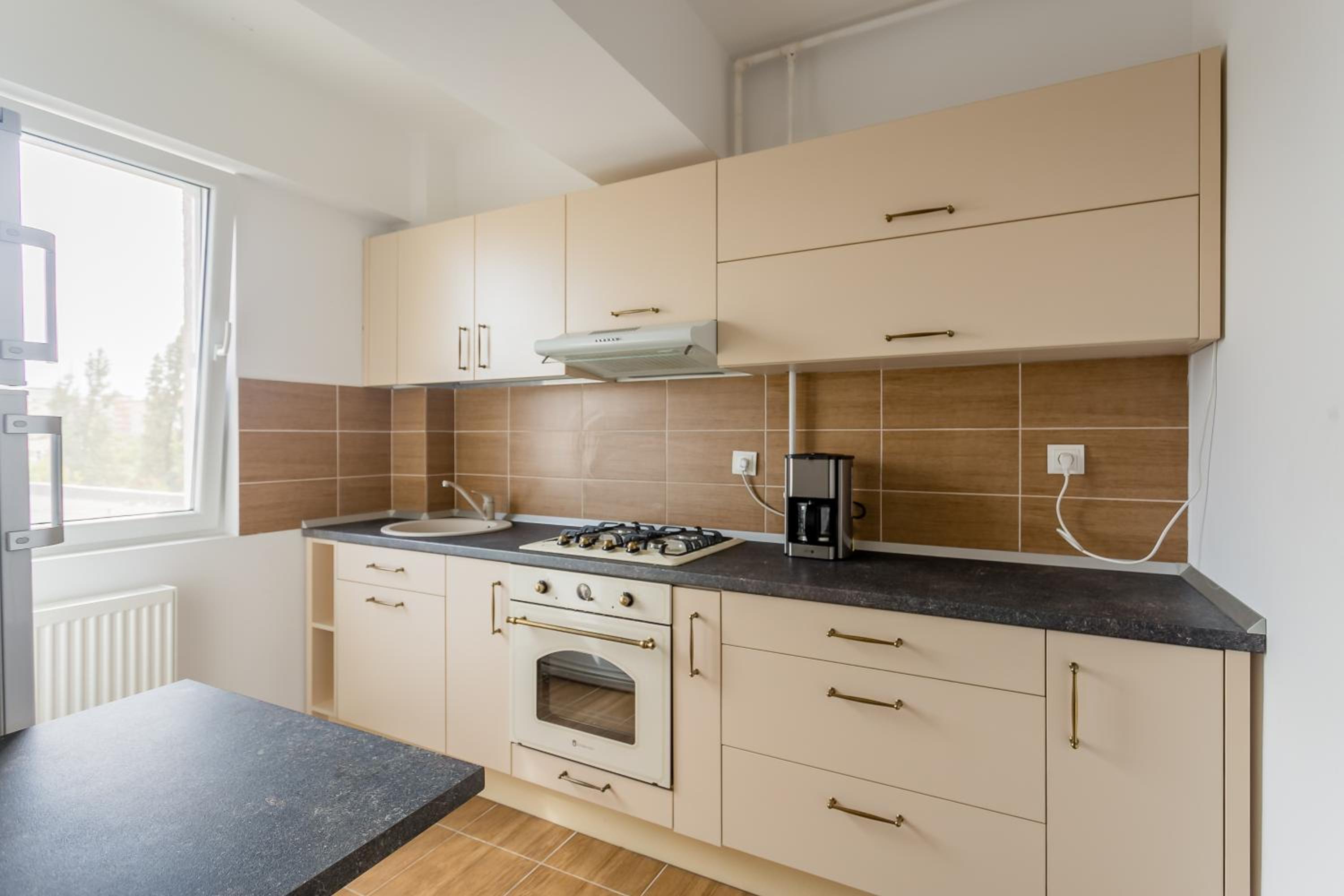 Two-Bedroom Apartment - Photo 2