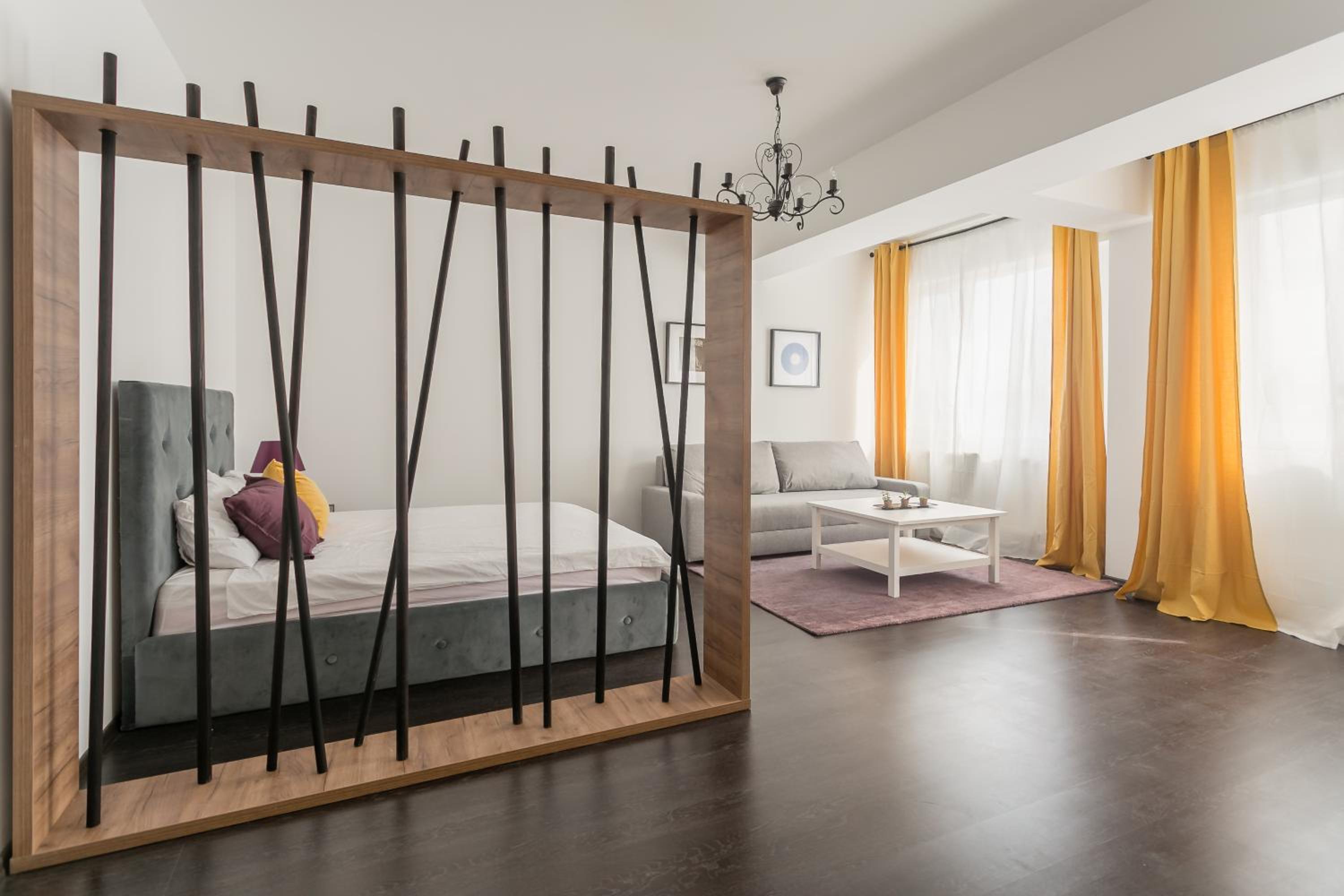 Two-Bedroom Apartment - Photo 5