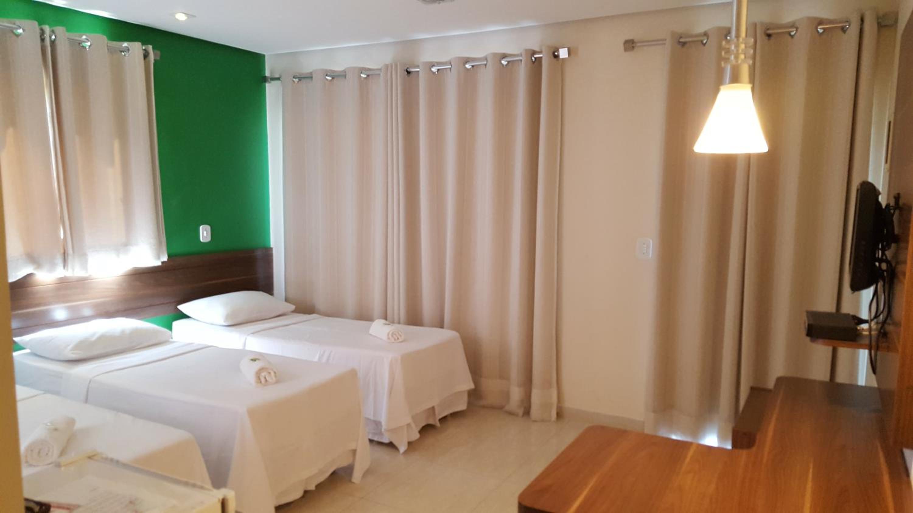 Triple Room With Balcony photo 1