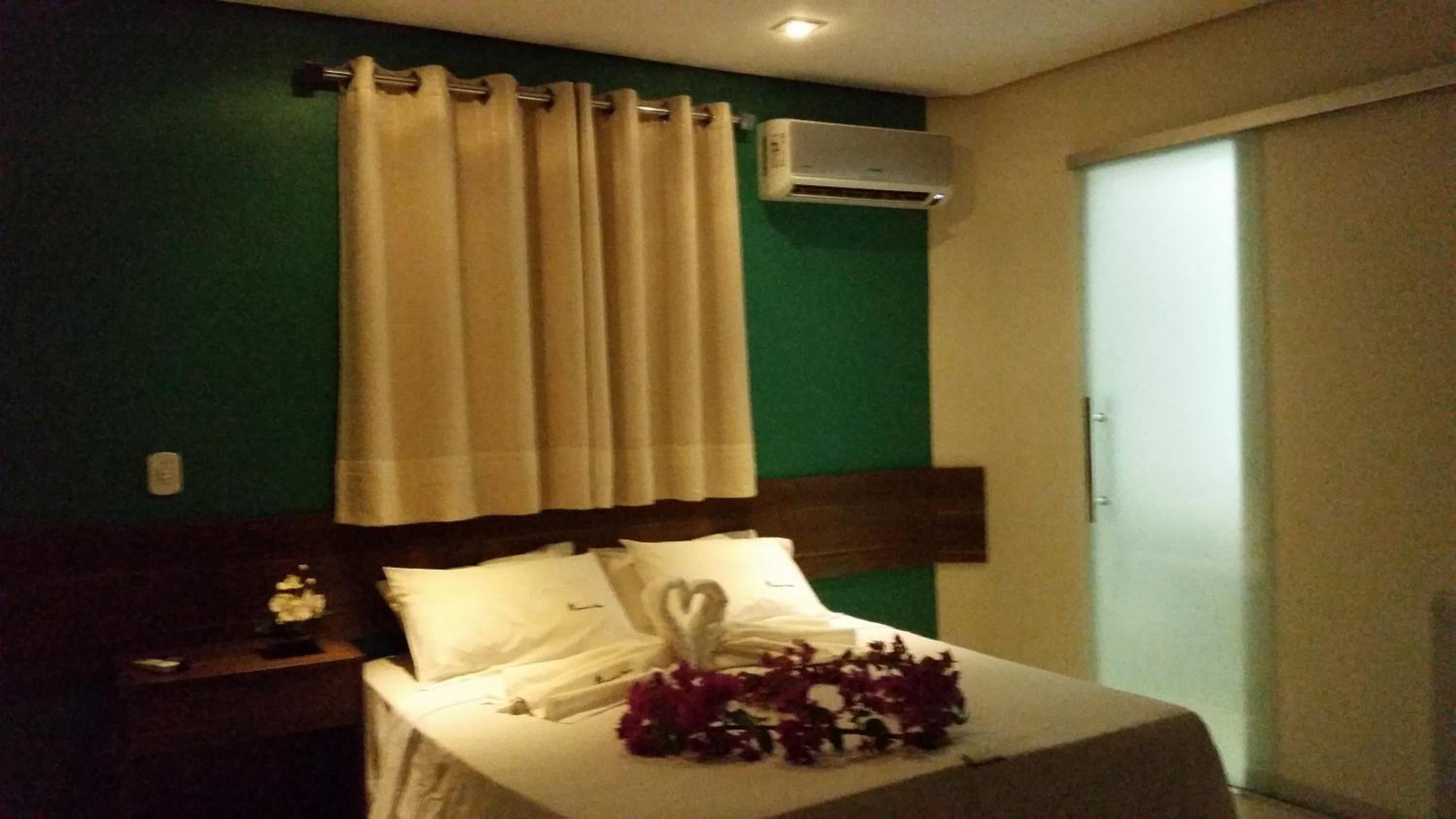 Double Room With Balcony photo 1