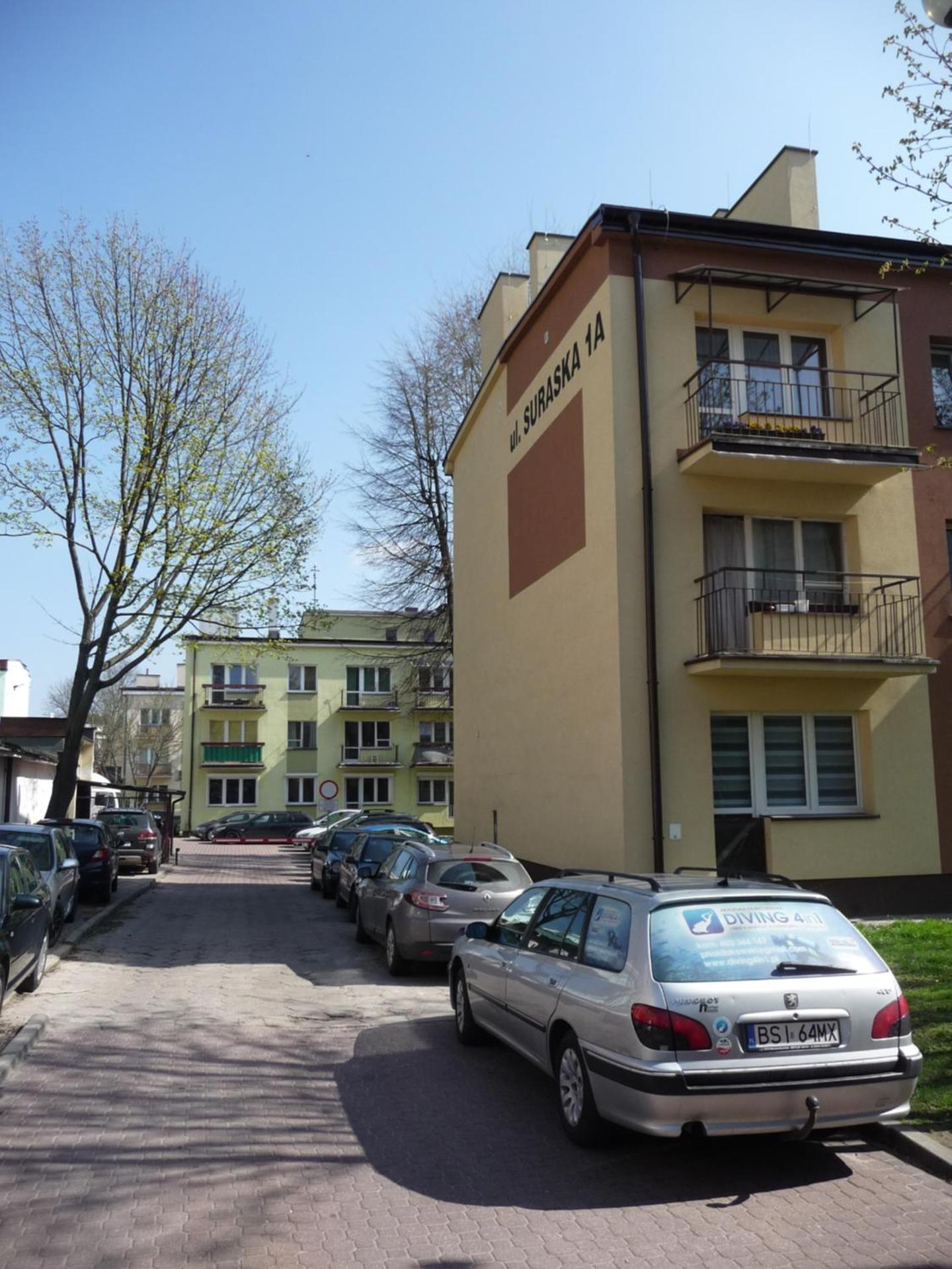 Standard Apartment - Photo 17