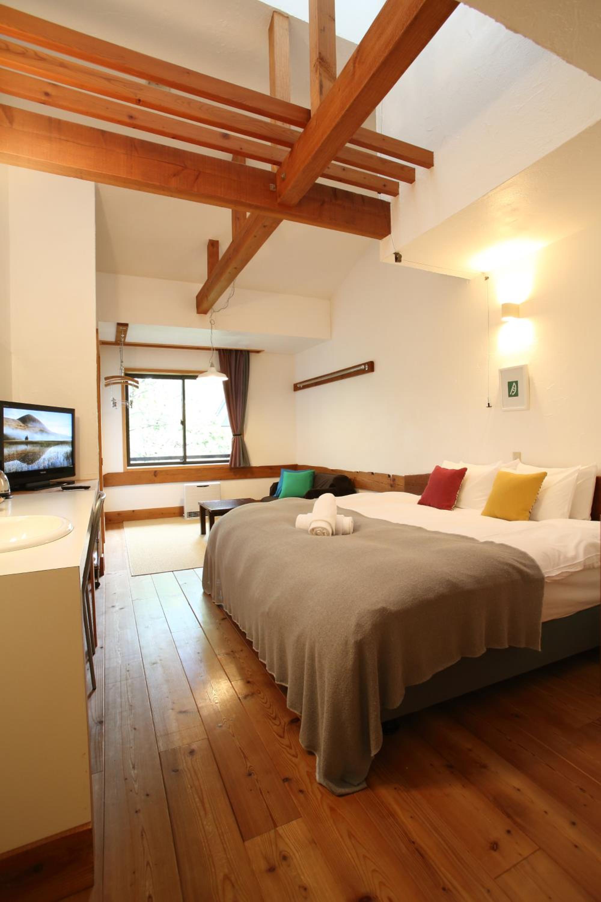 Superior Double or Twin Room photo 3