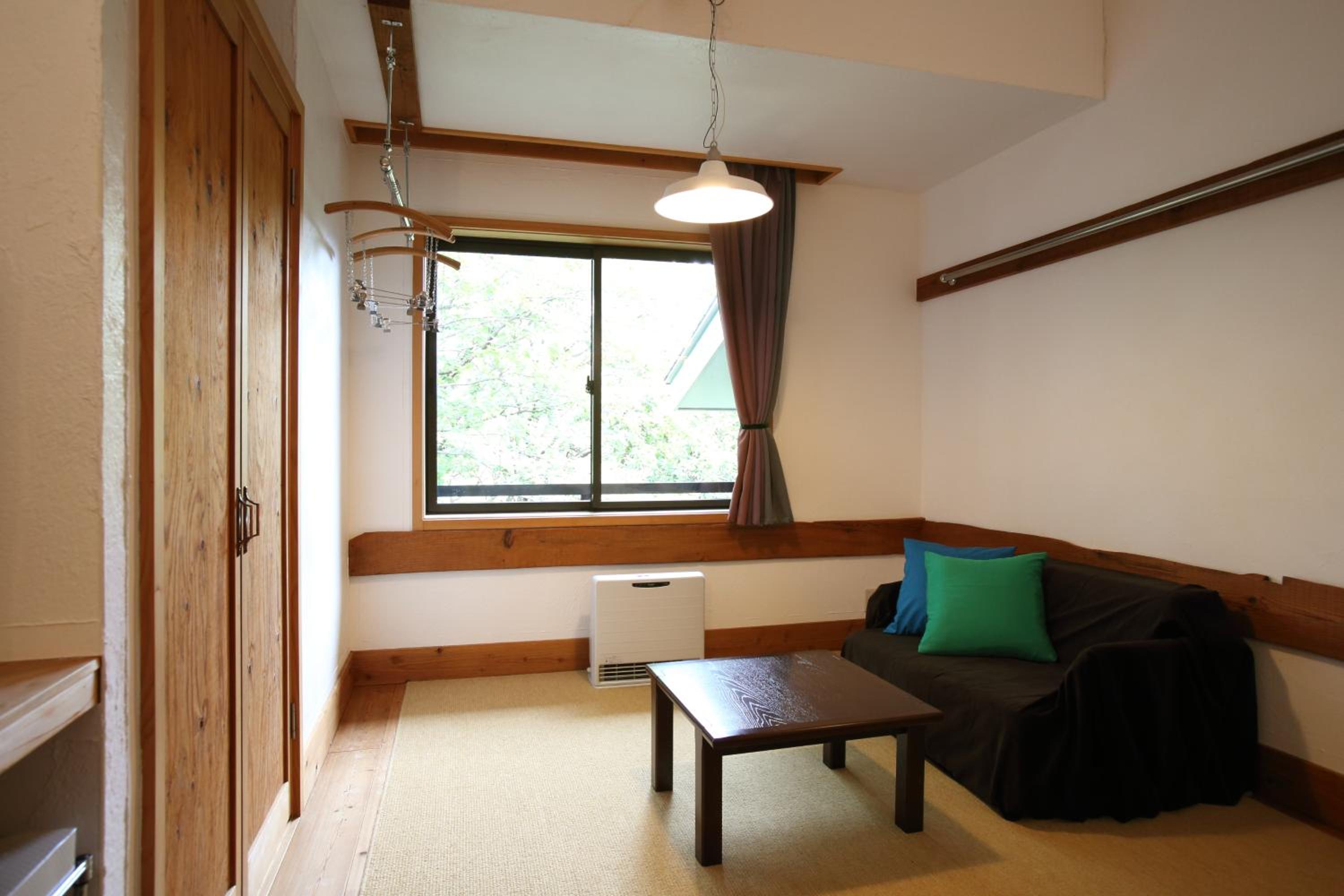 Superior Double or Twin Room photo 2