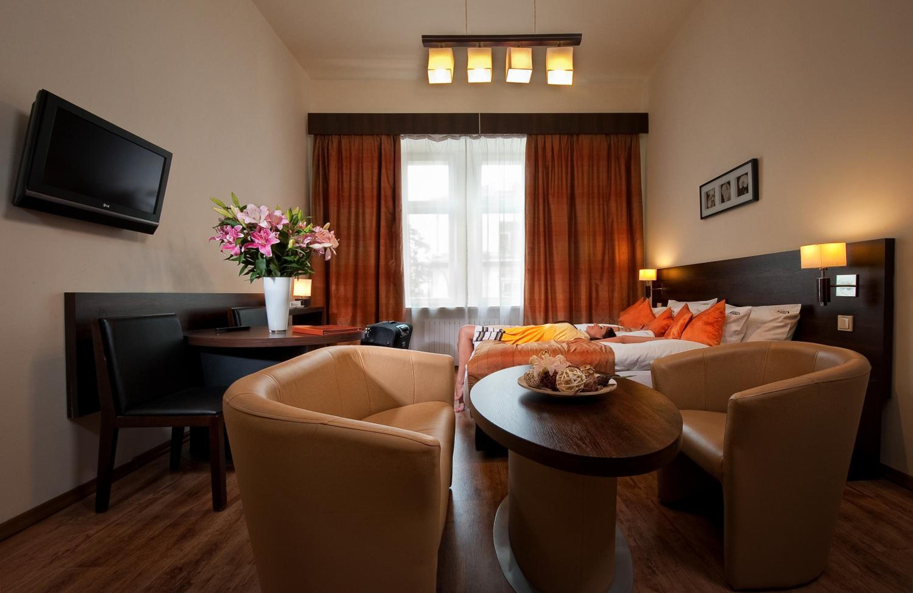 Luxury Double Room - Photo 4