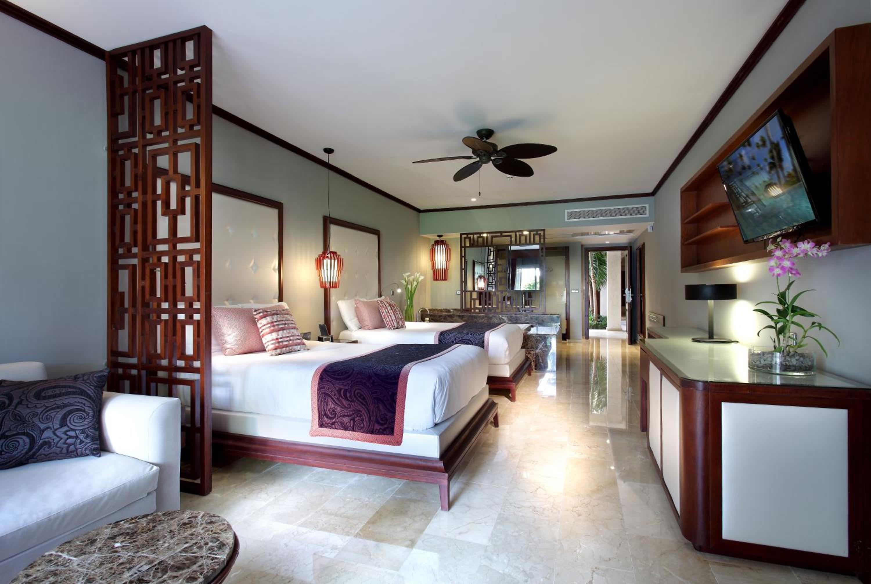 Premium Junior Suite Garden View - Photo 3