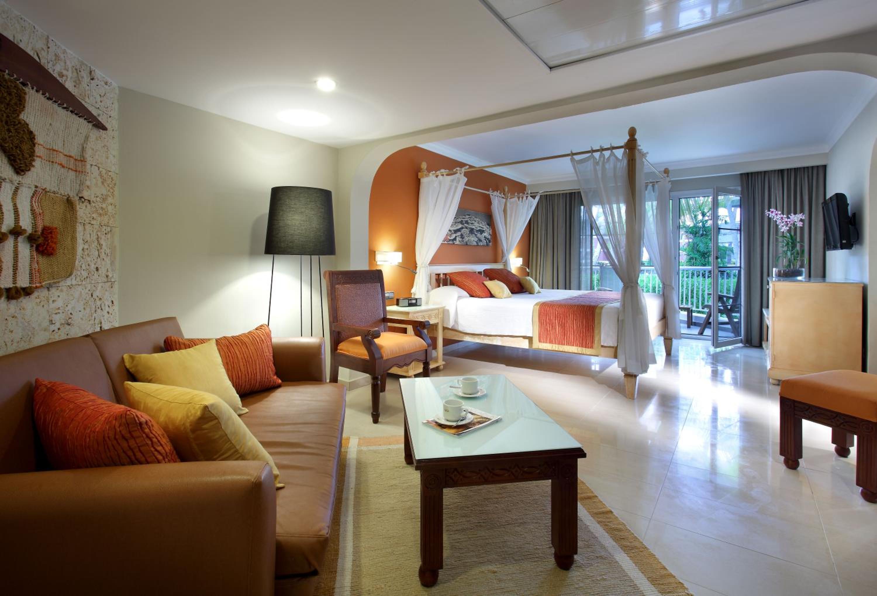 Romance Suite Garden View - Photo 1