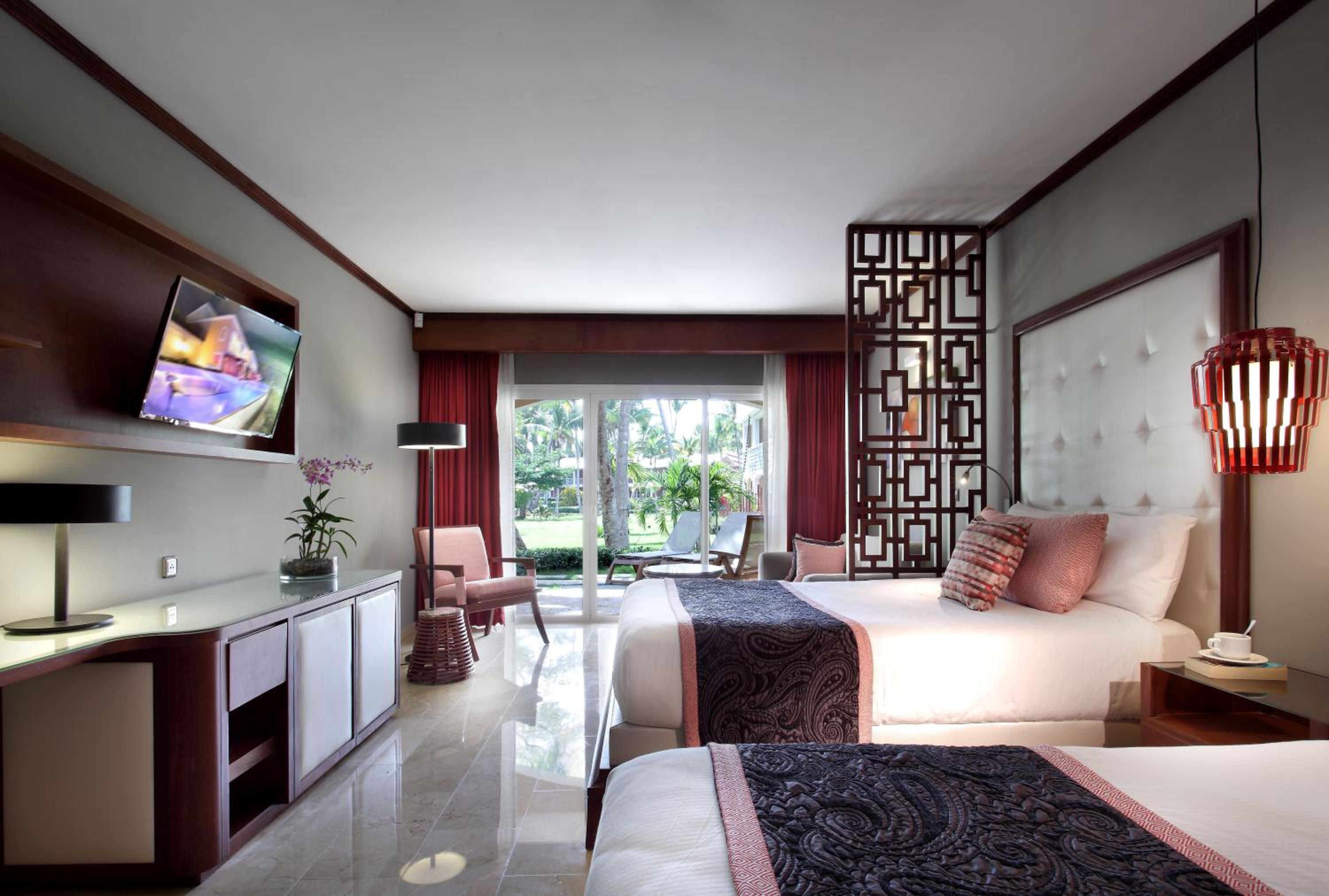 Premium Junior Suite Garden View - Photo 2