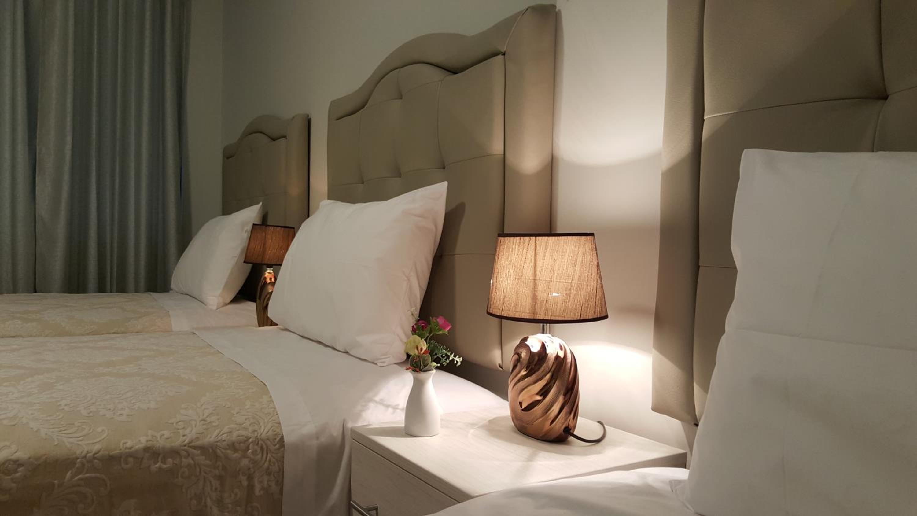 Comfort Triple Room photo 3