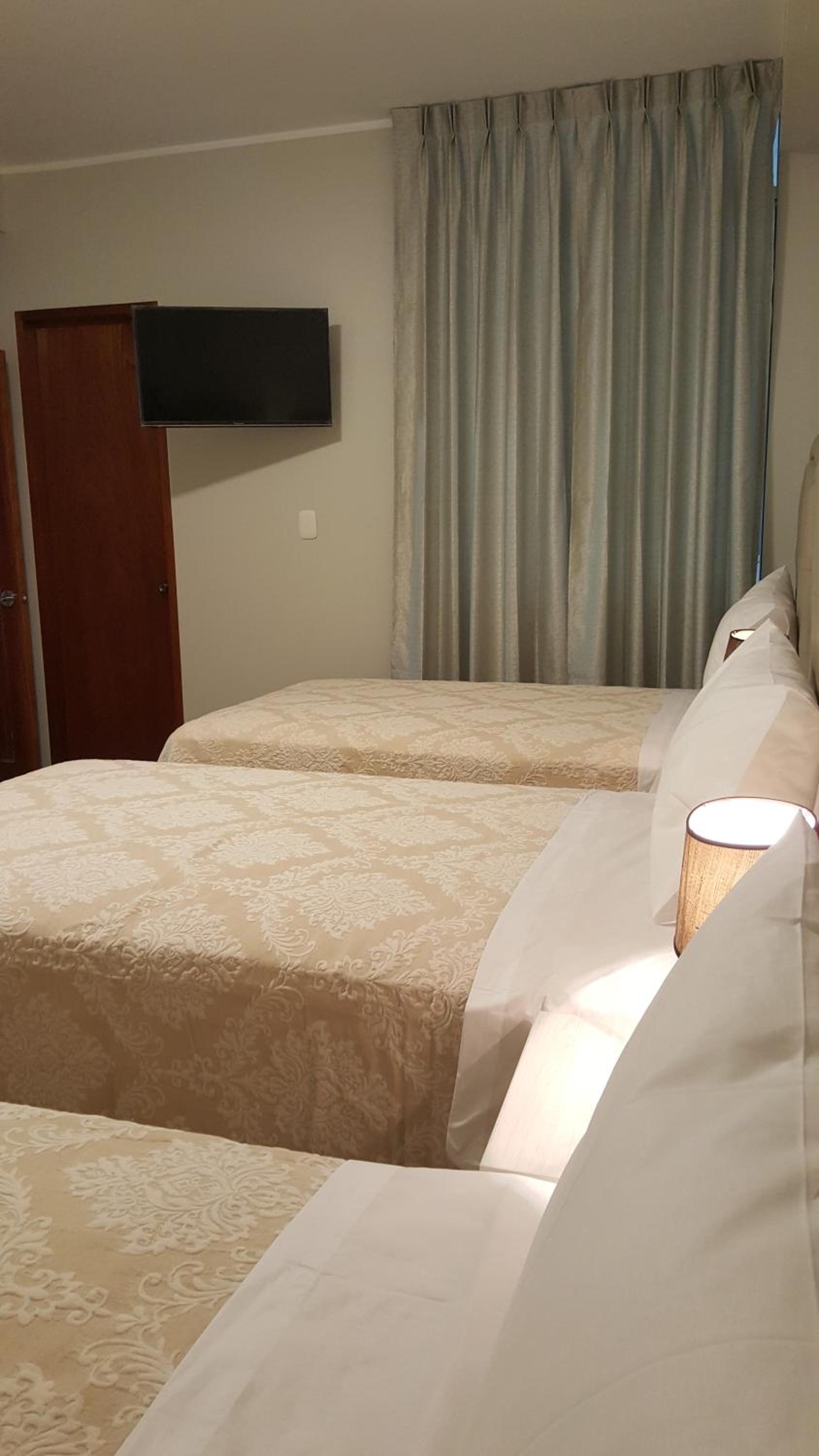 Comfort Triple Room photo 1