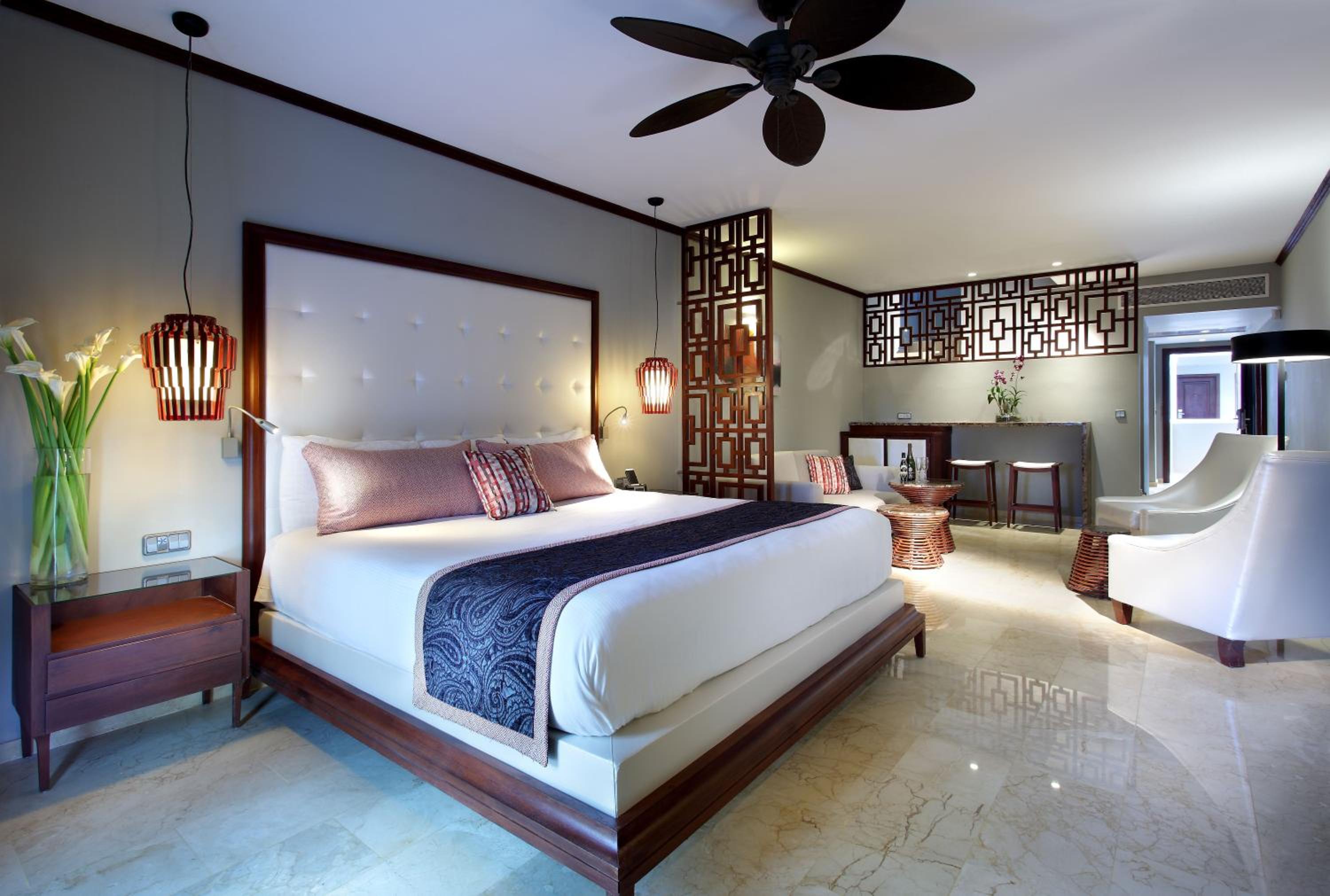 Rooftop Jacuzzi Terrace Junior Suite - Photo 1