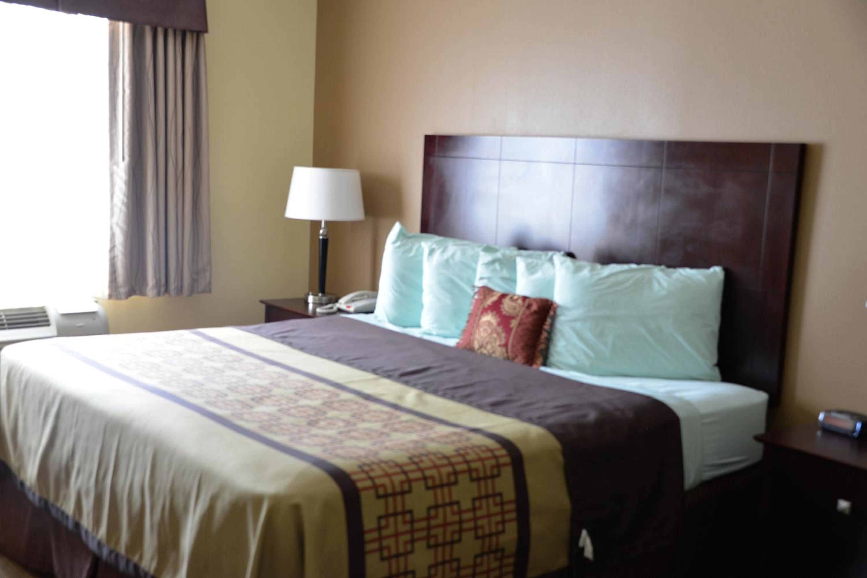 King Room - Photo 2
