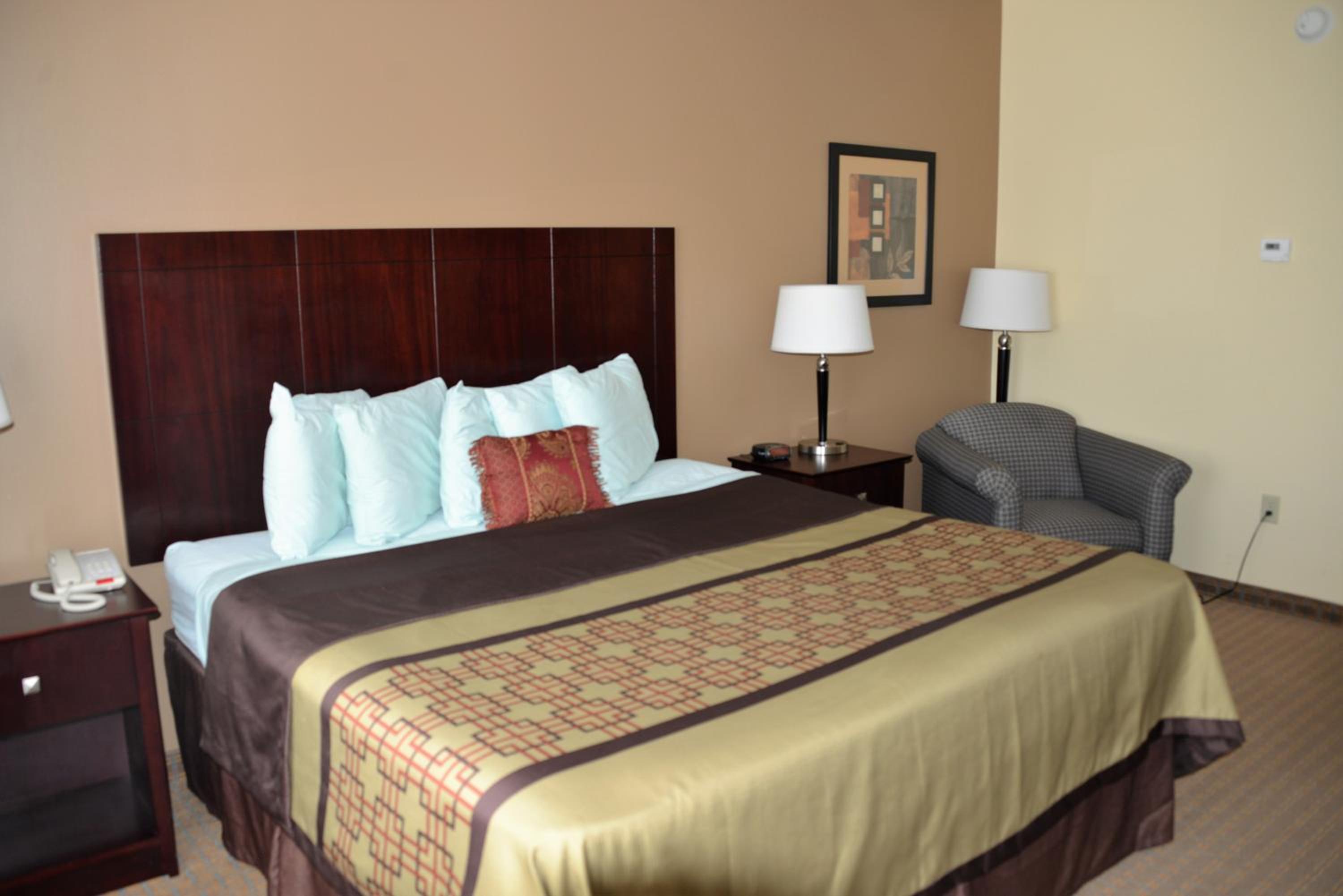 King Room - Photo 1