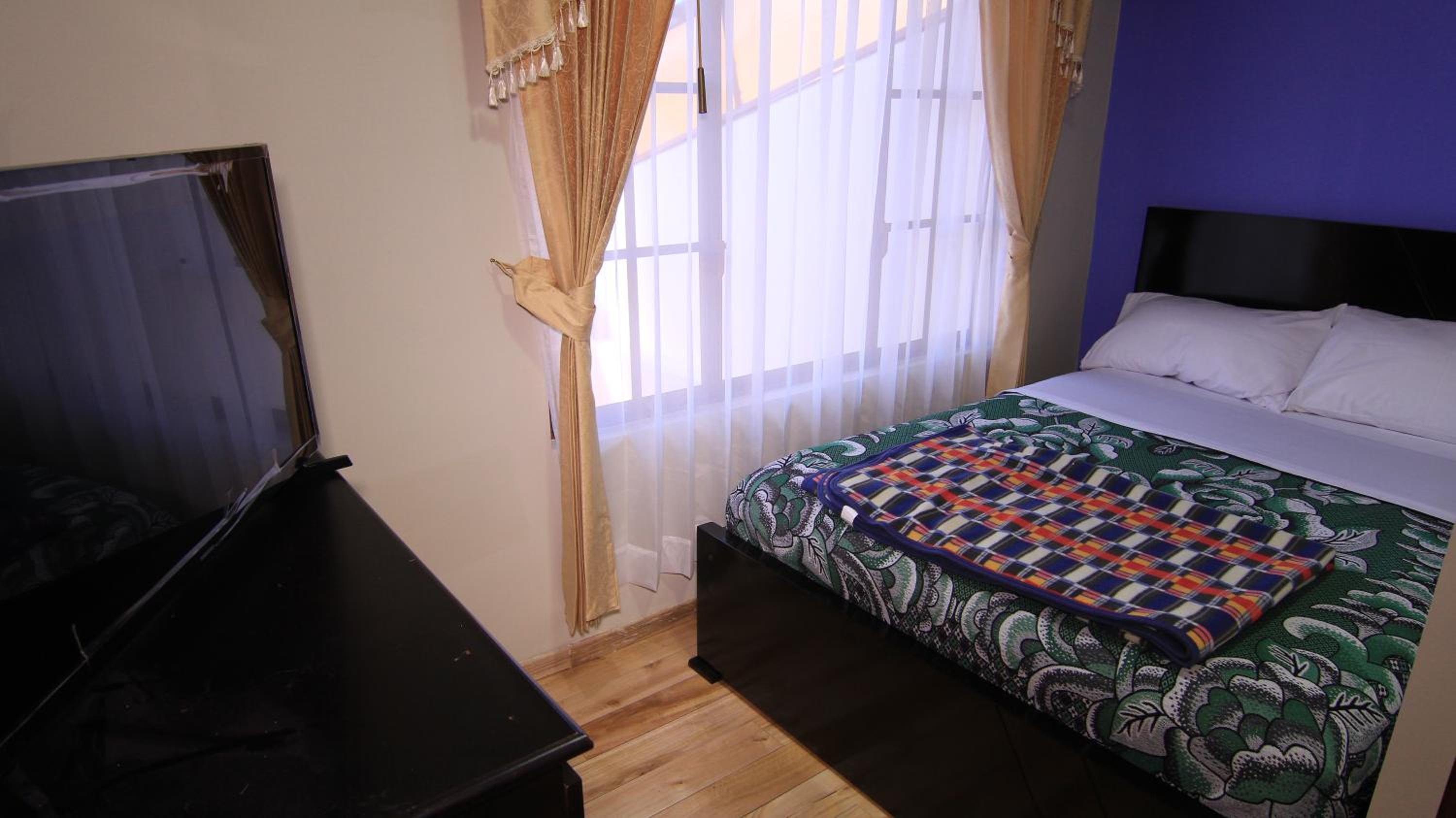 Double Room (1 Adult + 1 Child) photo 3