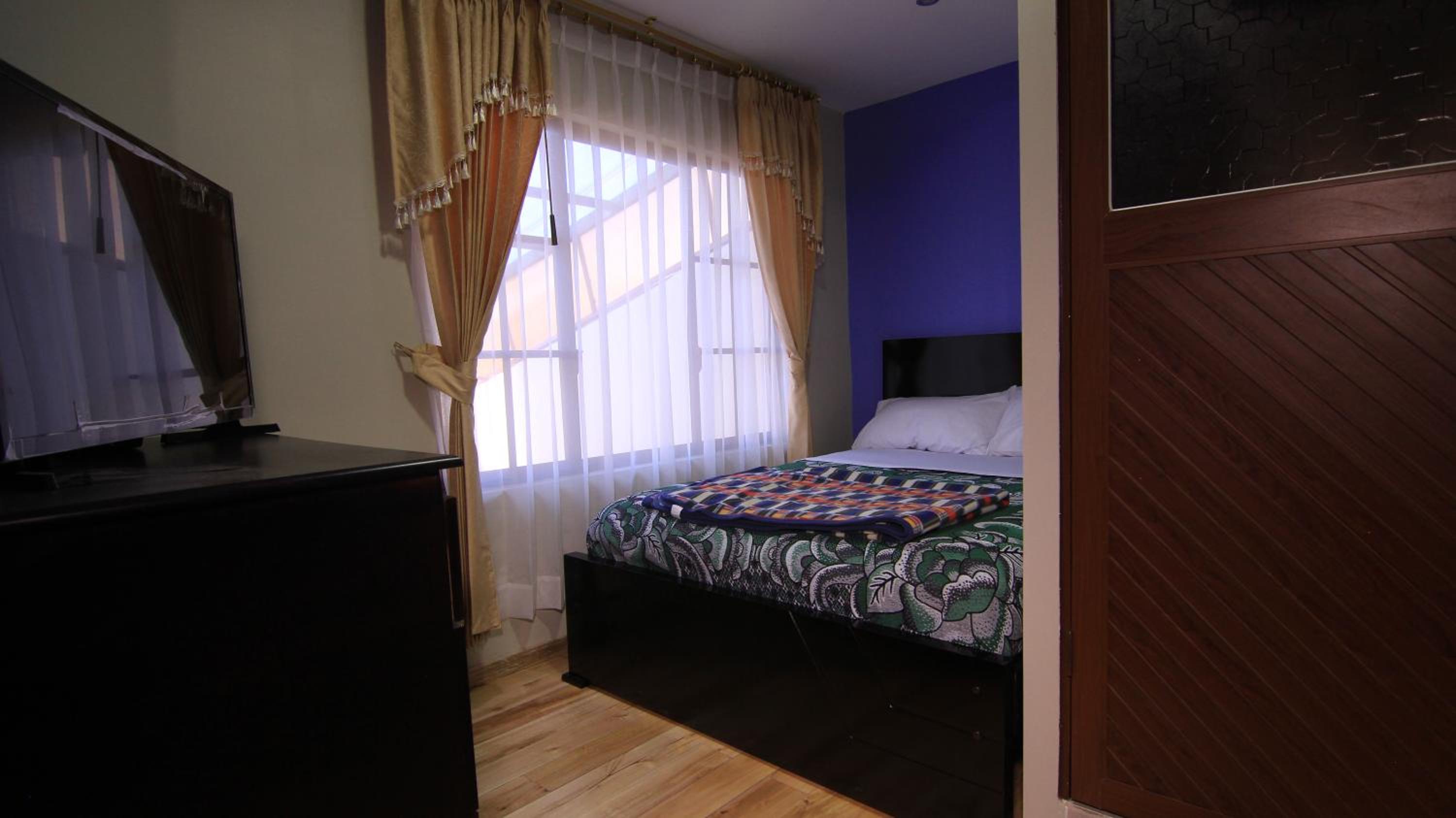 Double Room (1 Adult + 1 Child) photo 2