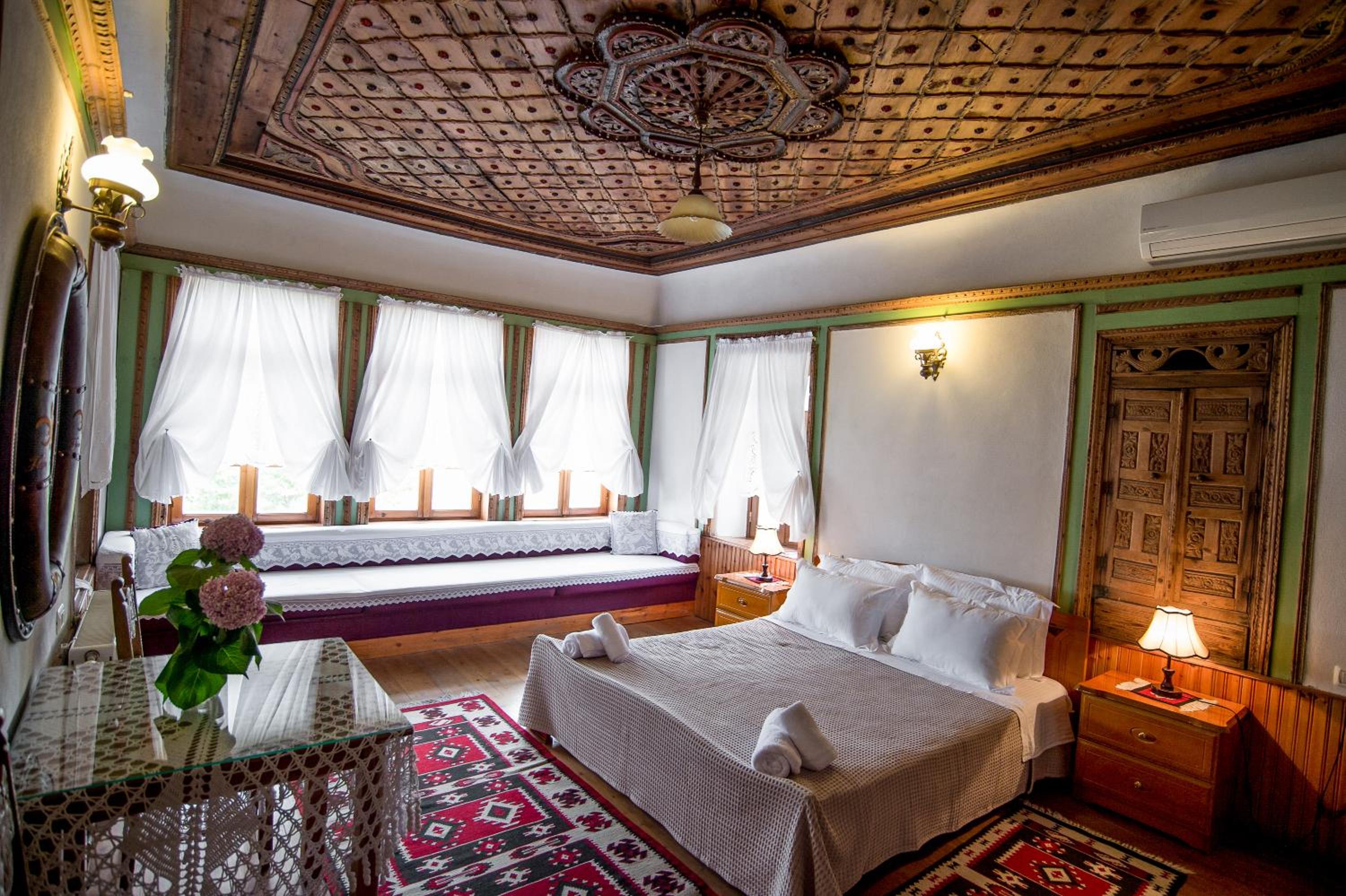 Superior Double Room with Sofa photo 1