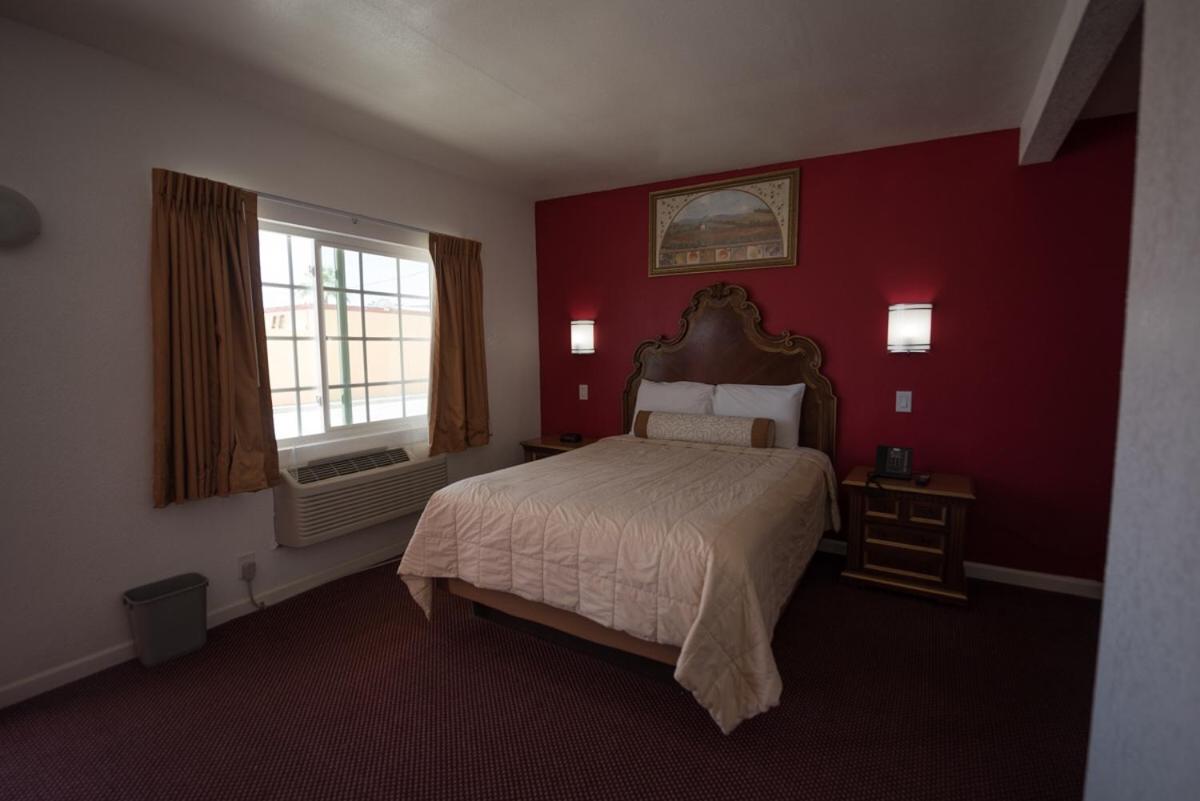 Deluxe Queen Room photo 1