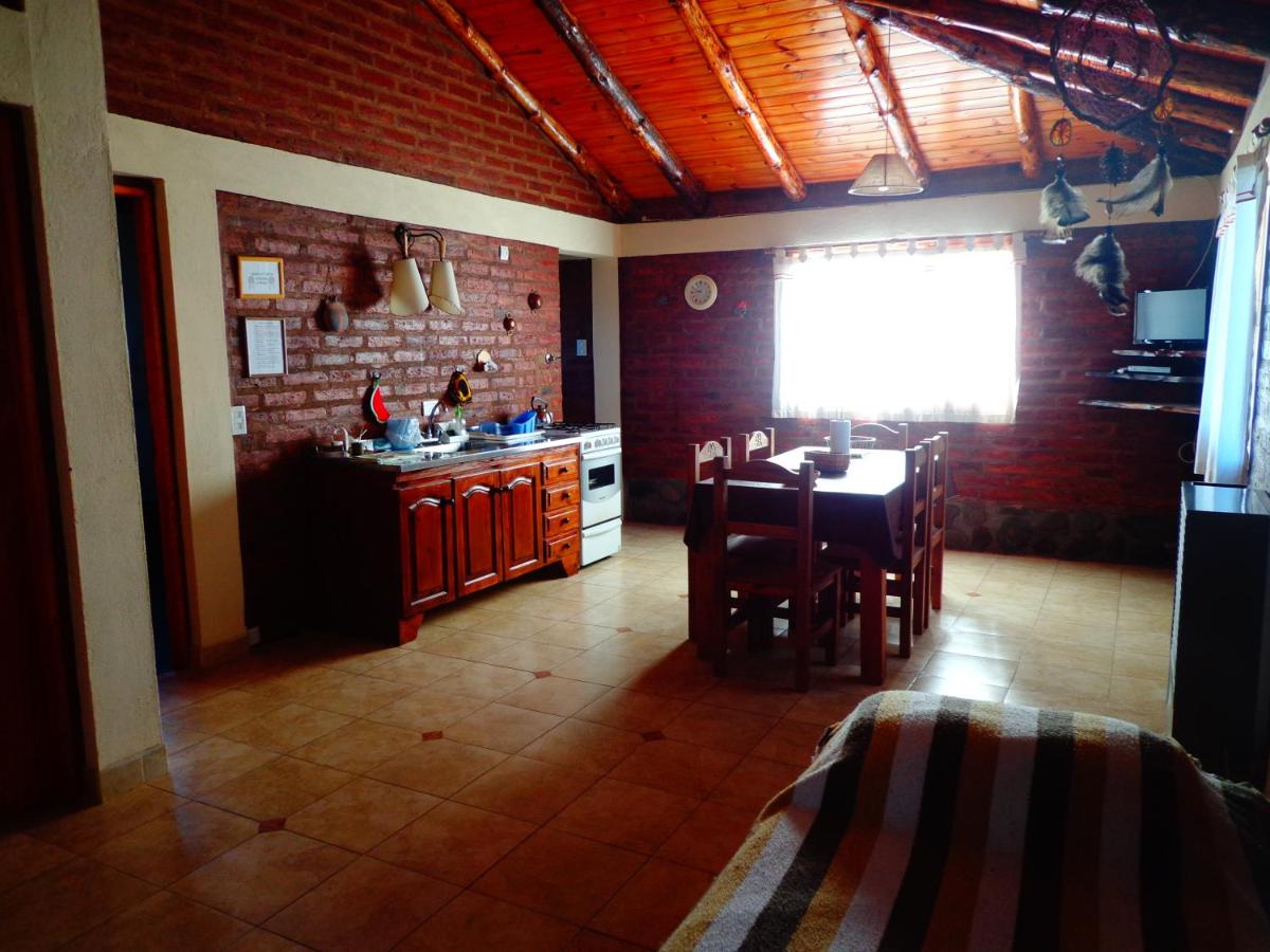 One-Bedroom Chalet photo 2