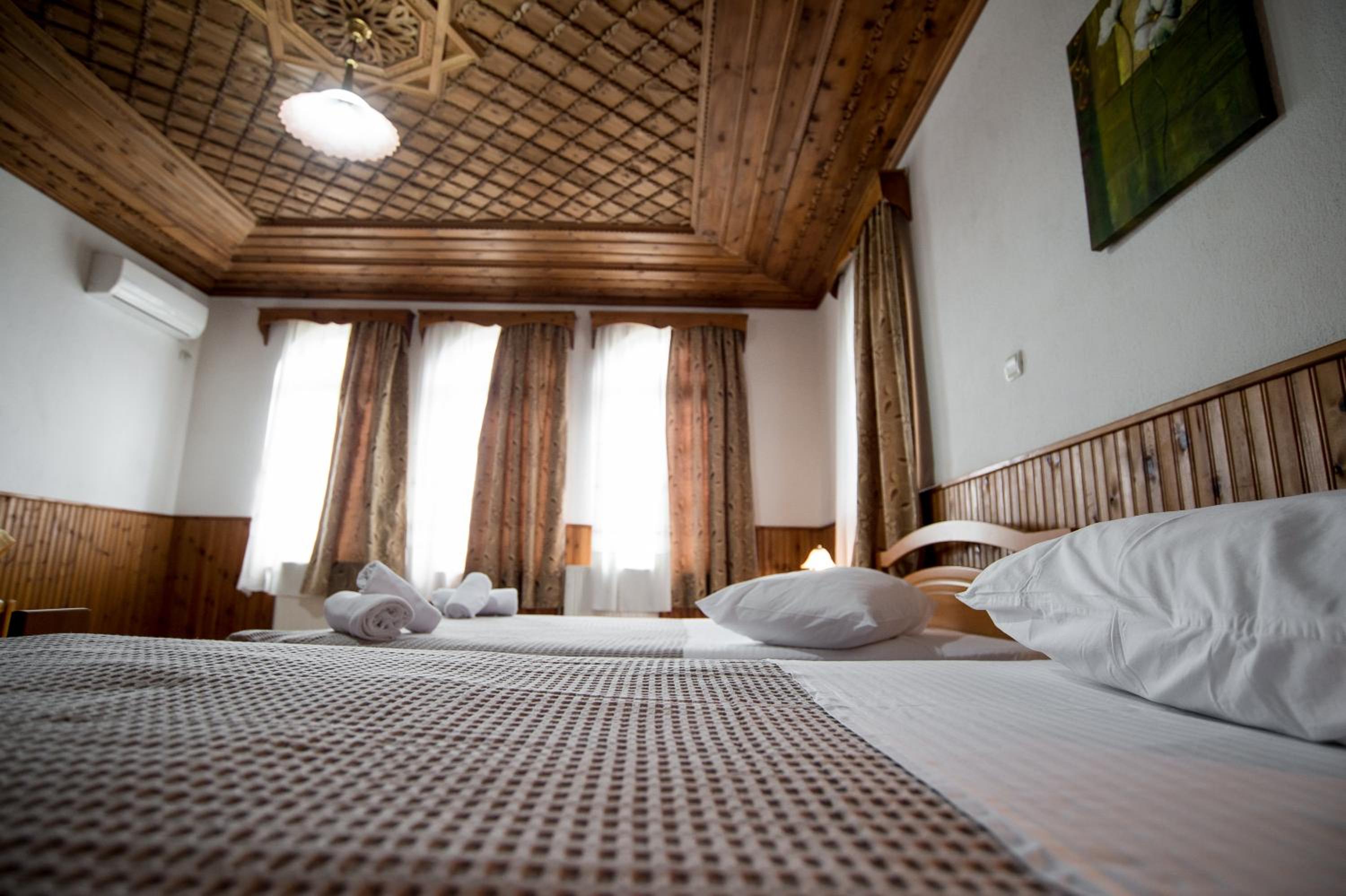 Triple Room photo 2