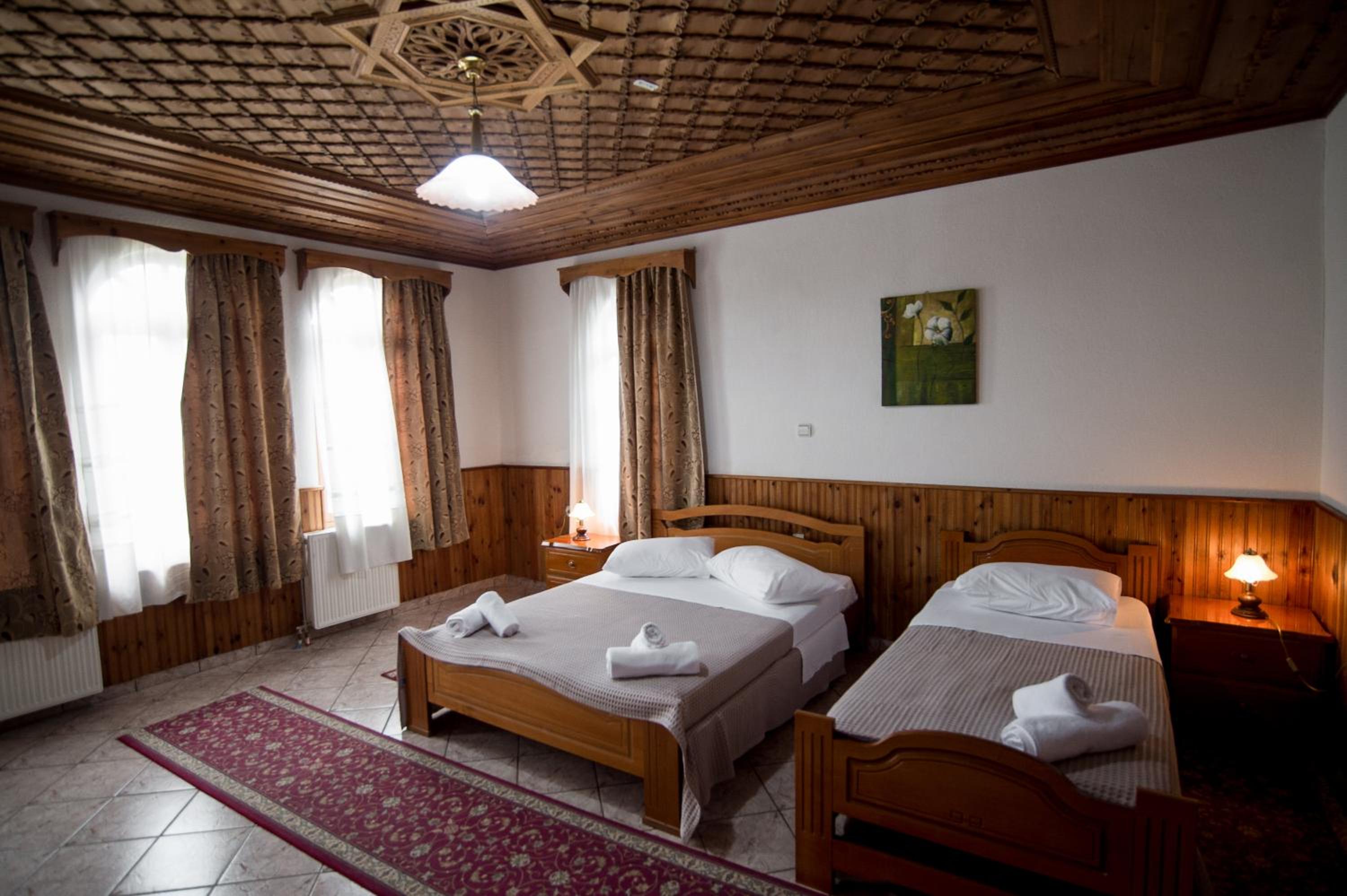 Triple Room photo 3