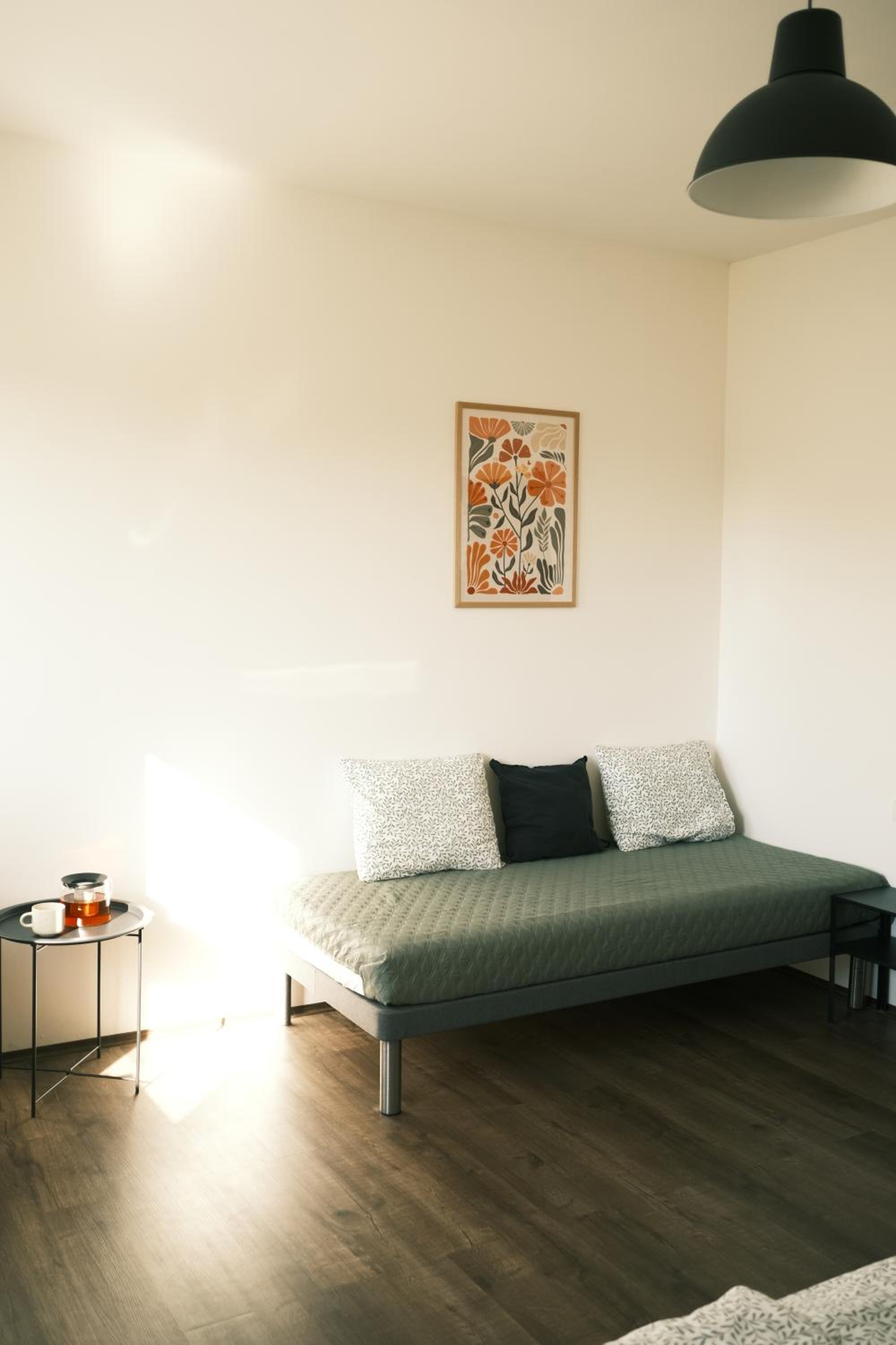 Triple Room with Bathroom photo 3