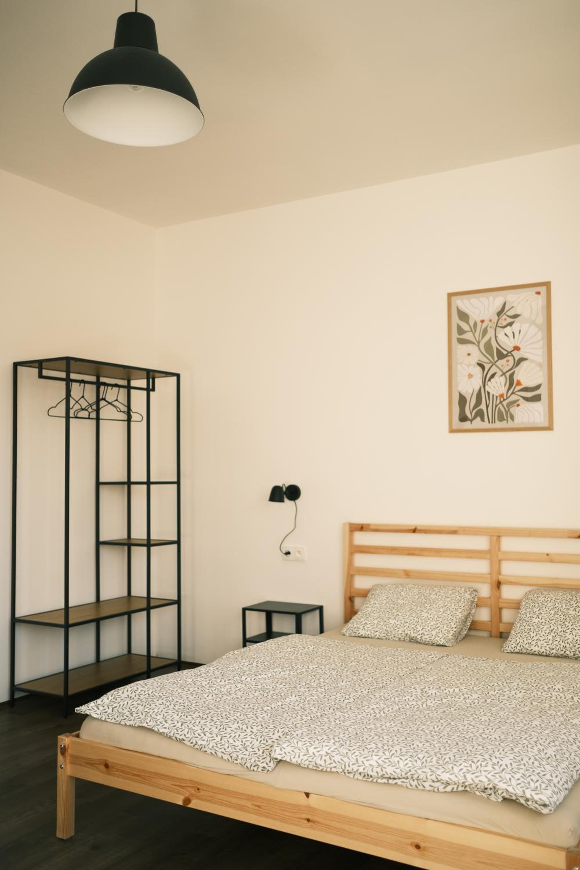 Triple Room with Bathroom photo 1