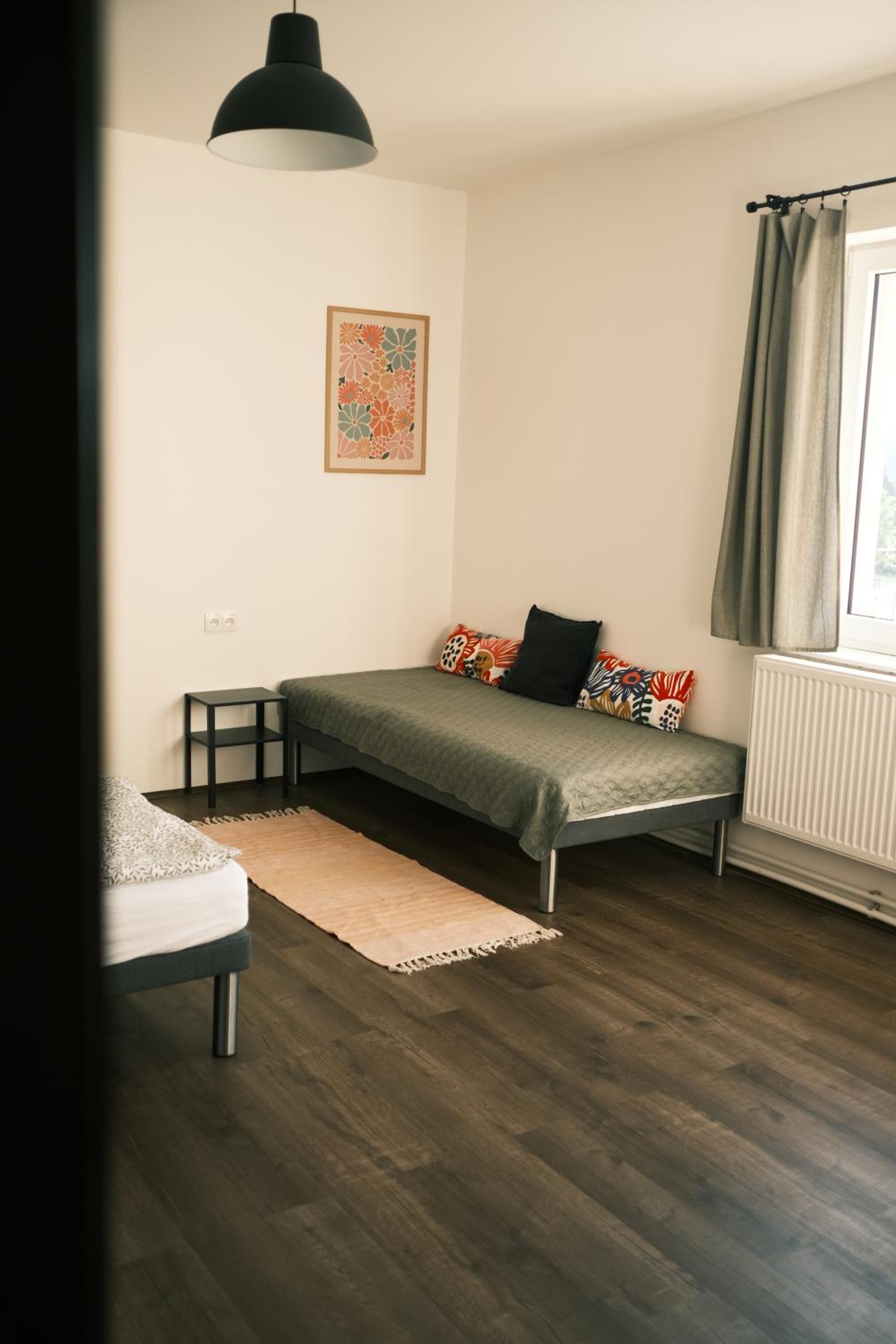 Triple Room with Private Bathroom photo 1