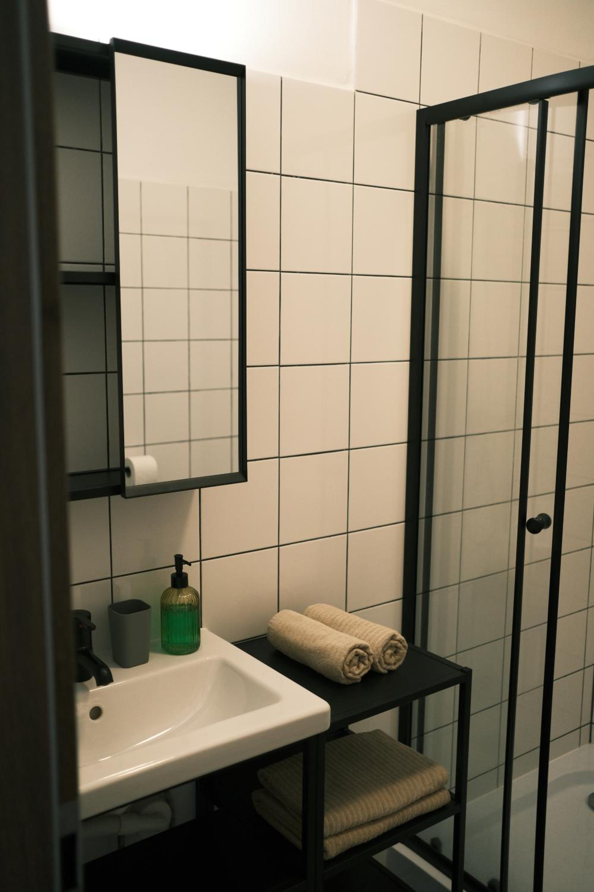 Triple Room with Private Bathroom photo 2