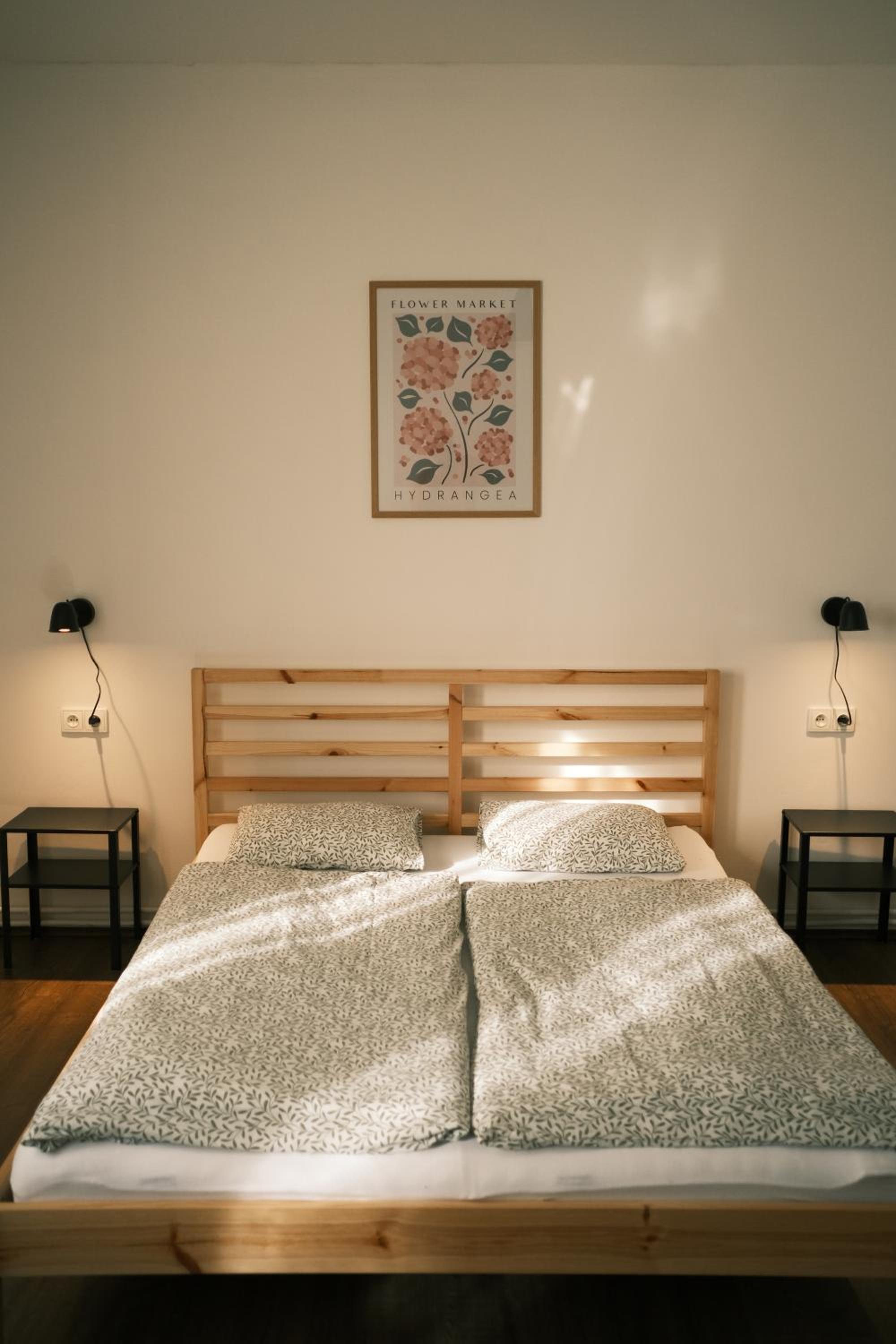 Triple Room with Private Bathroom photo 1