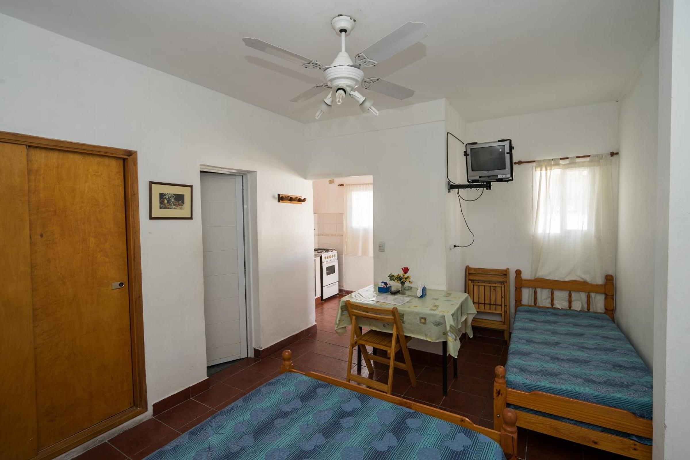 Apartment - Ground Floor photo 1